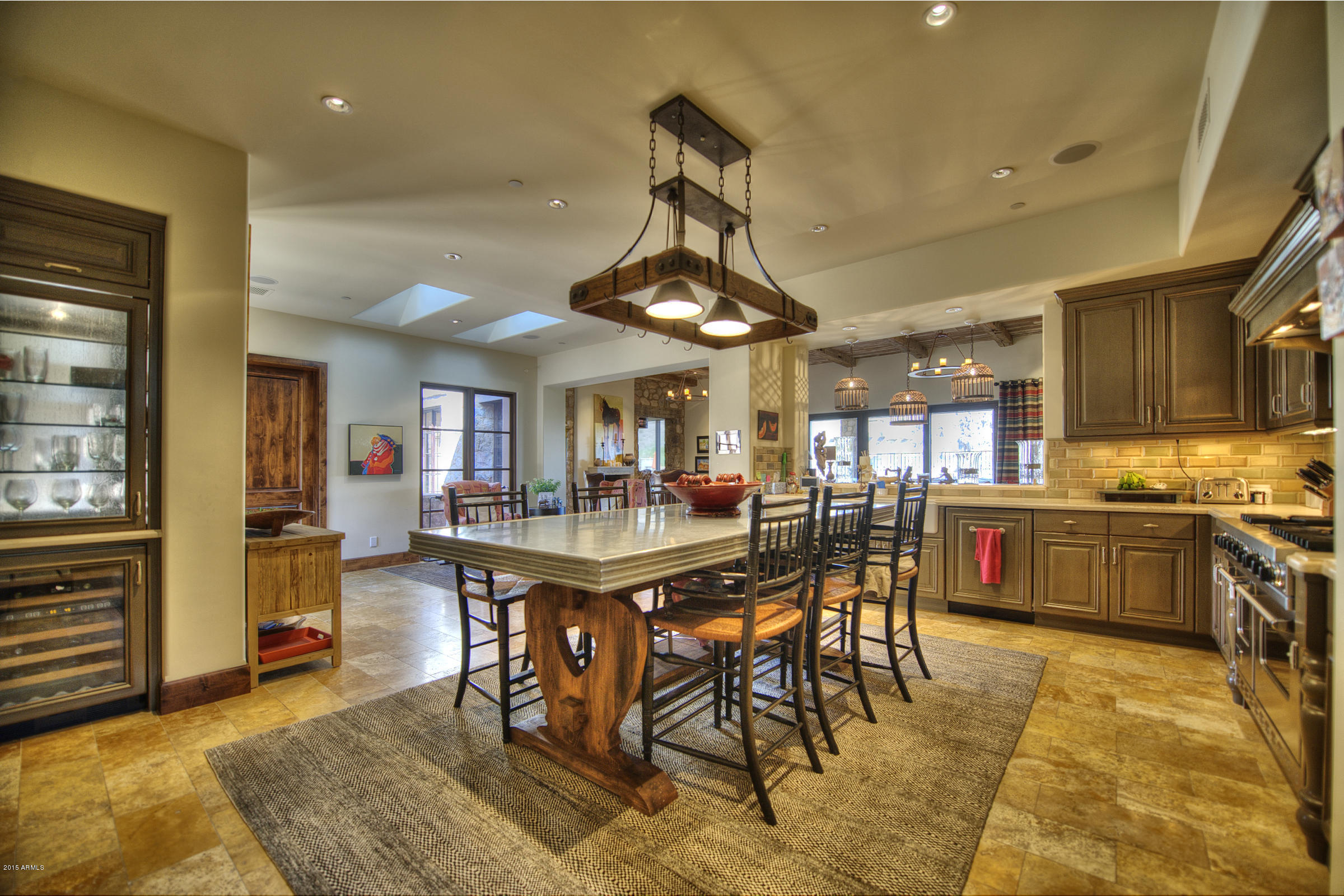 Silverleaf - Residential