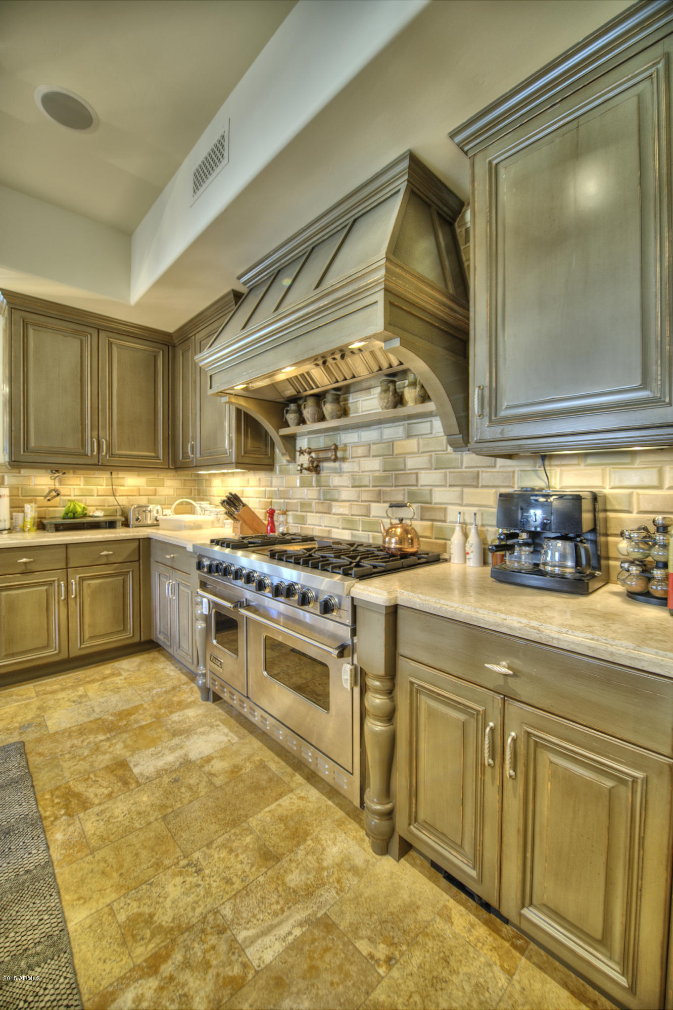 Silverleaf - Residential