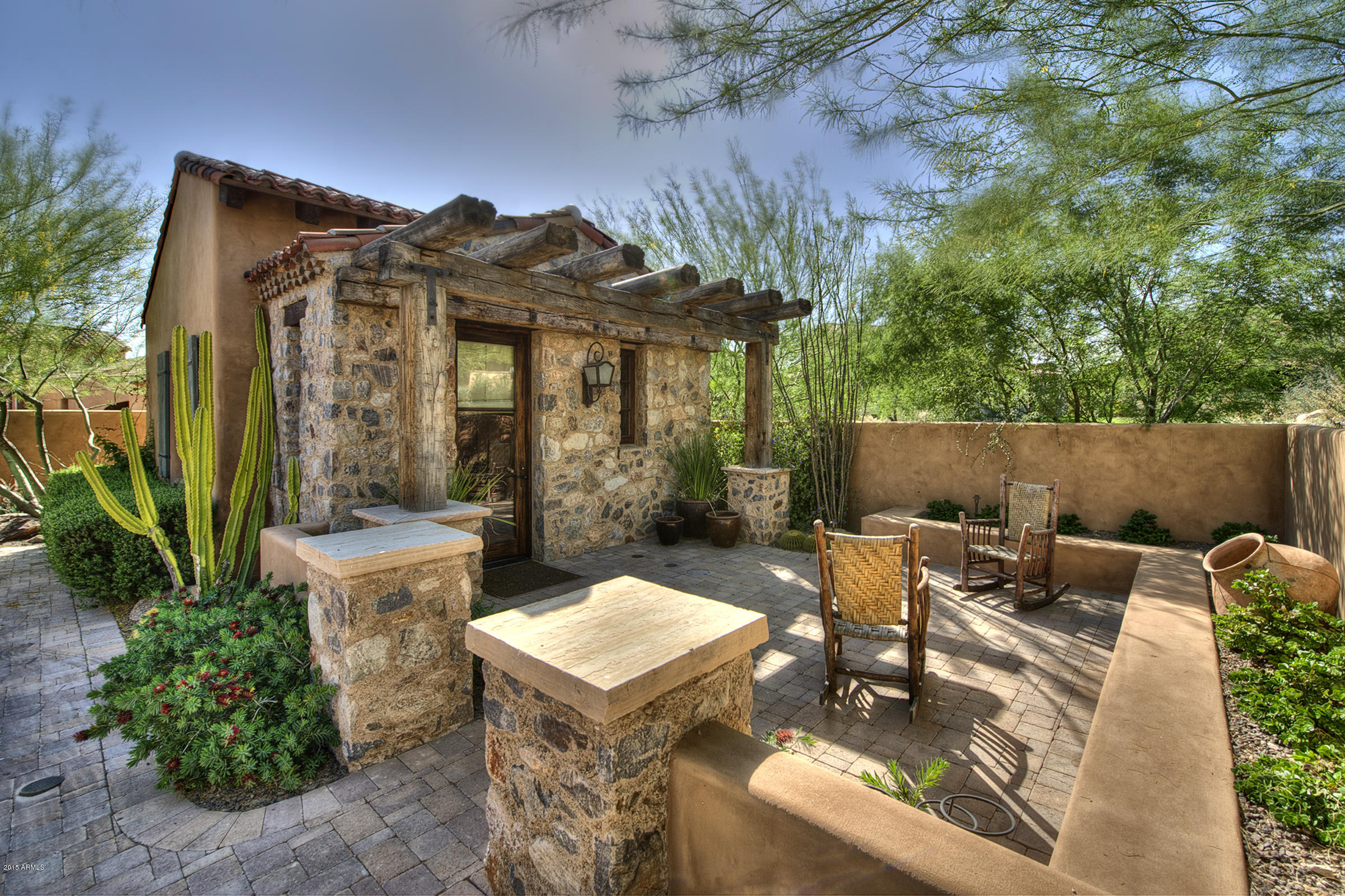 Silverleaf - Residential