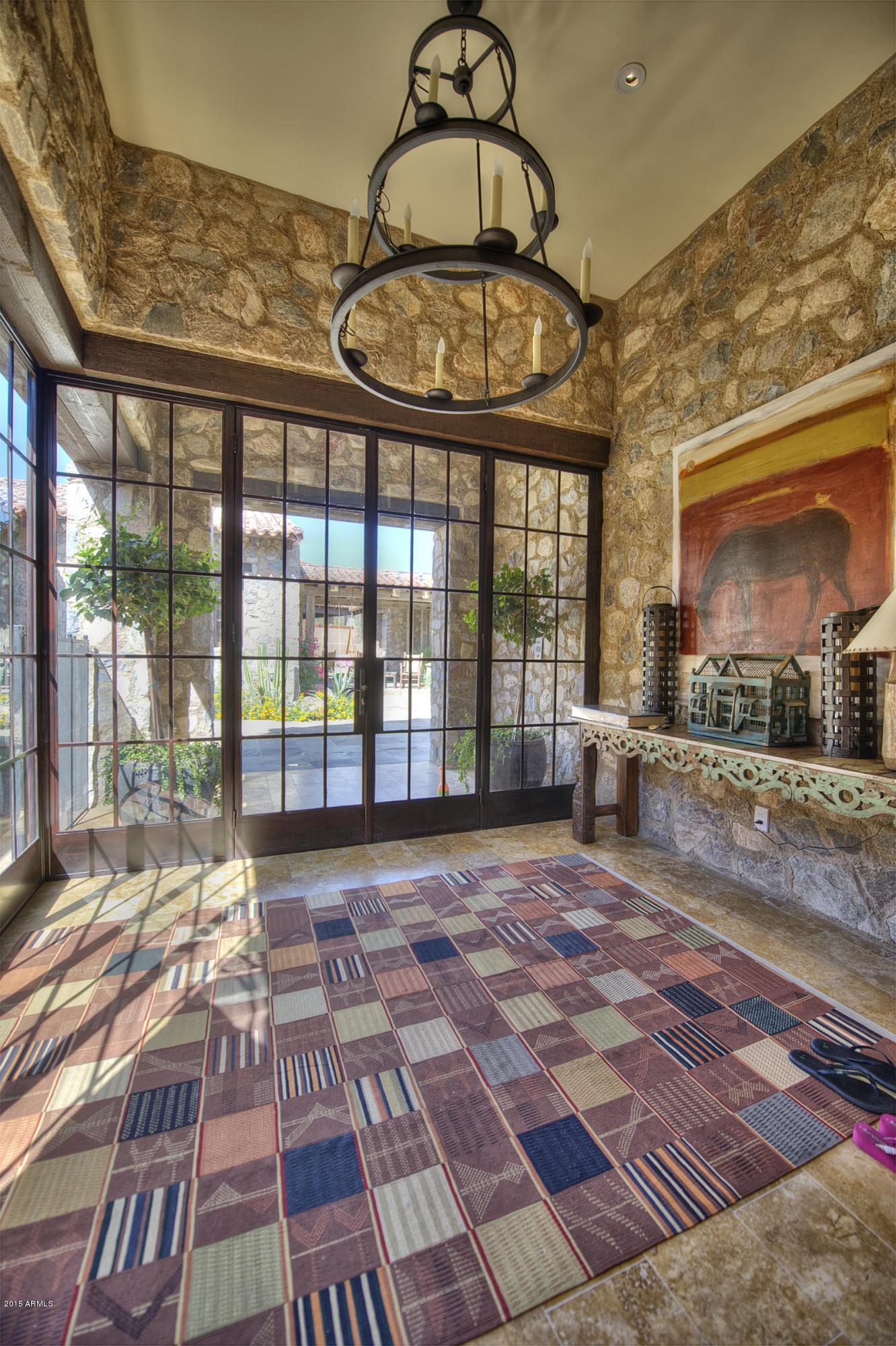 Silverleaf - Residential