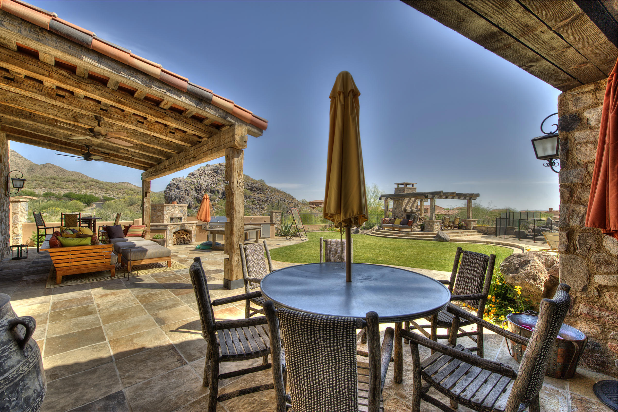 Silverleaf - Residential