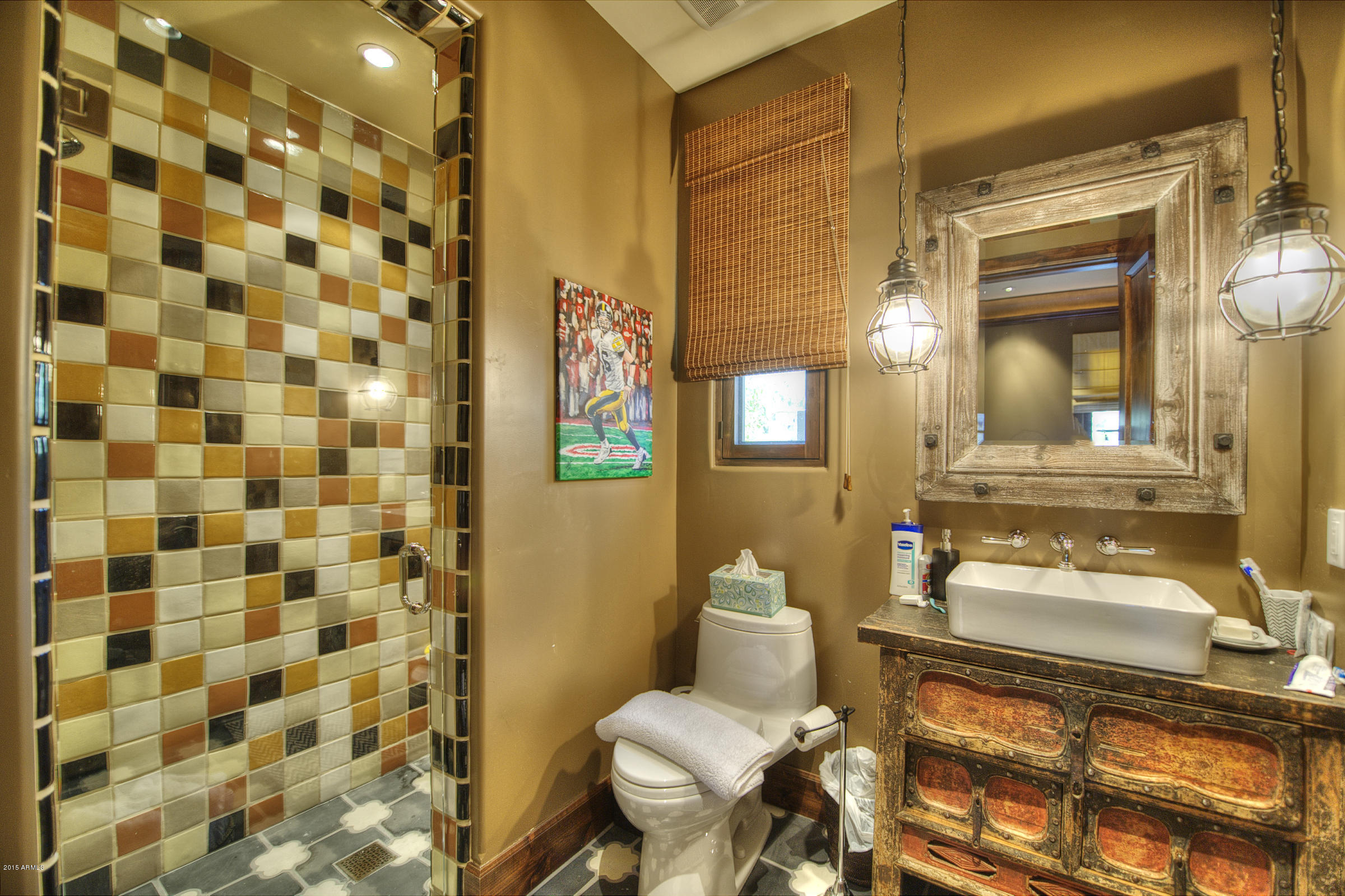Silverleaf - Residential