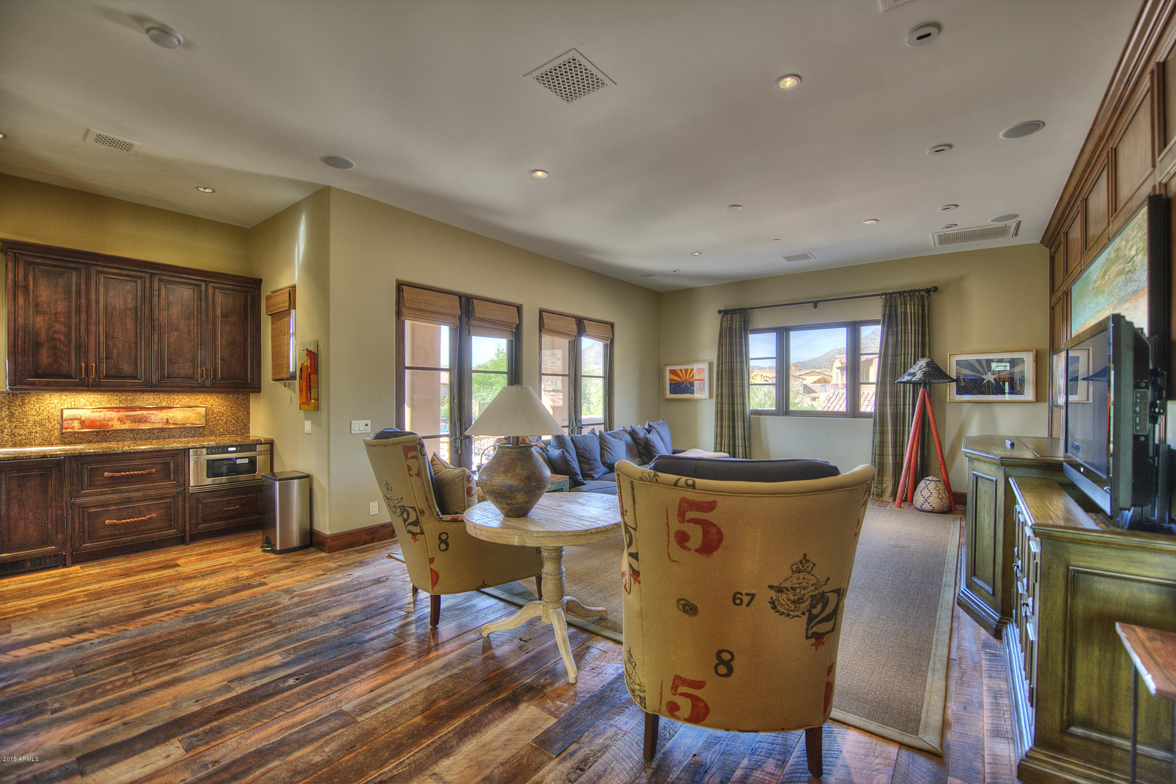 Silverleaf - Residential
