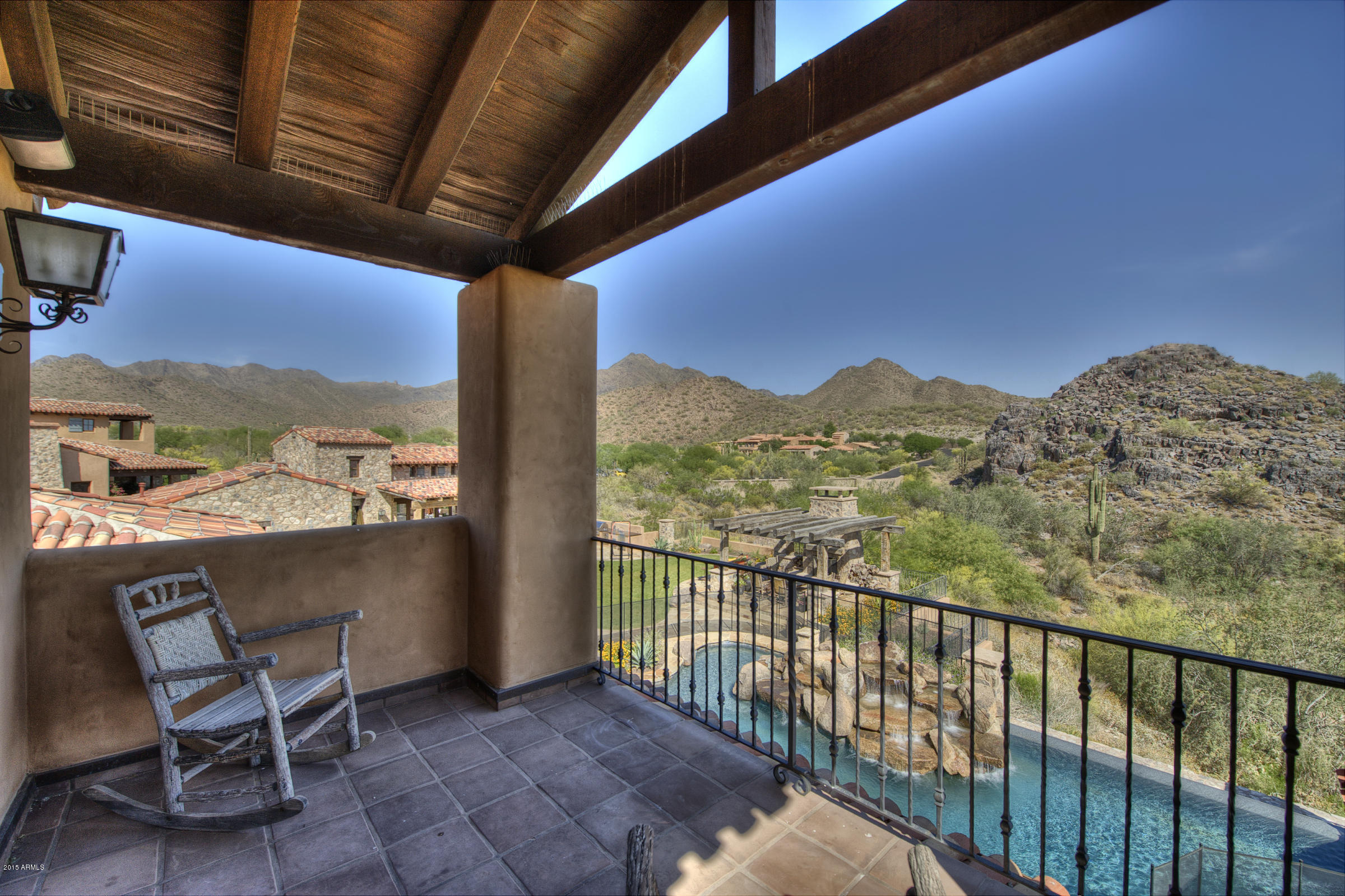 Silverleaf - Residential