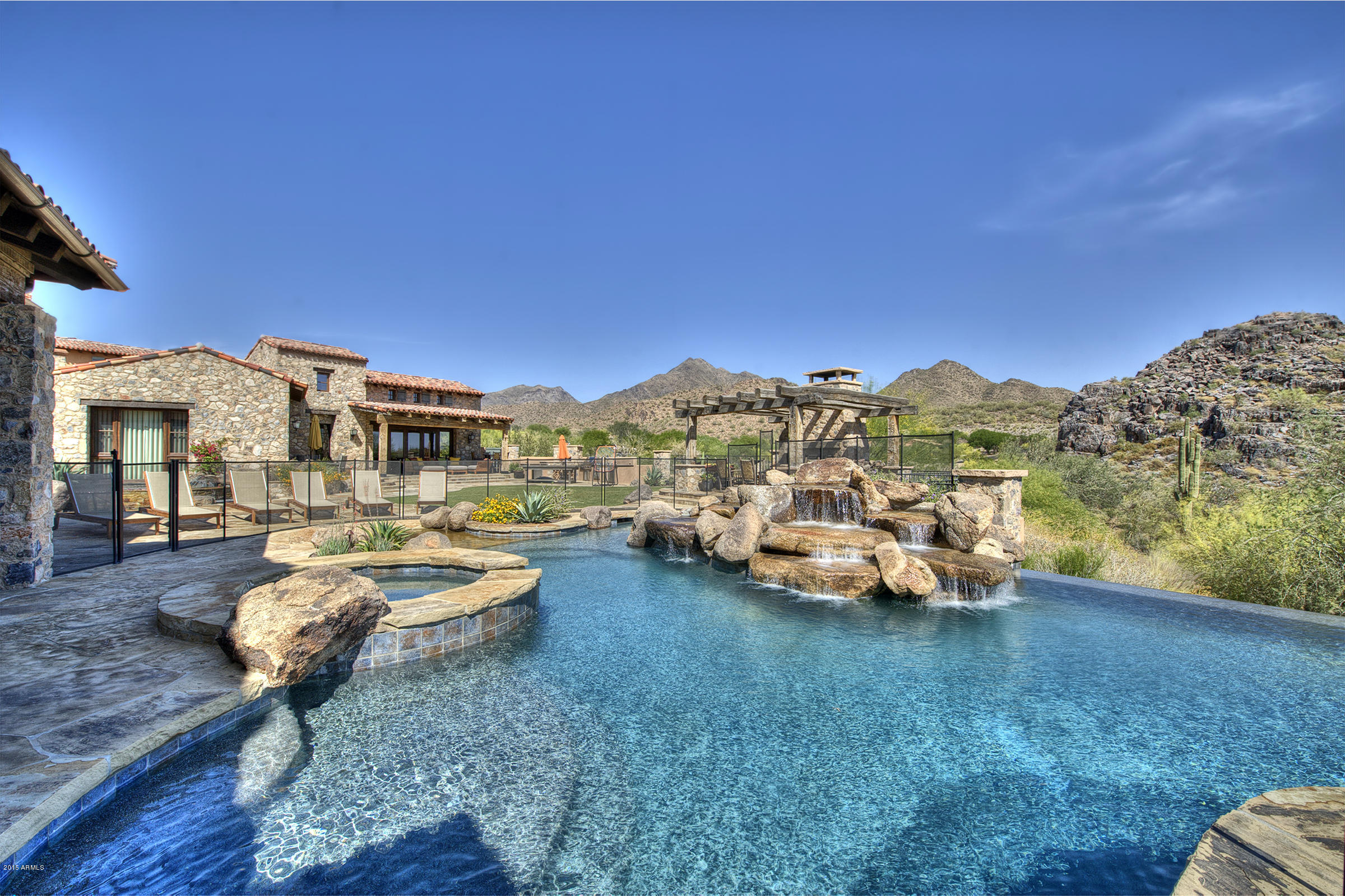 Silverleaf - Residential