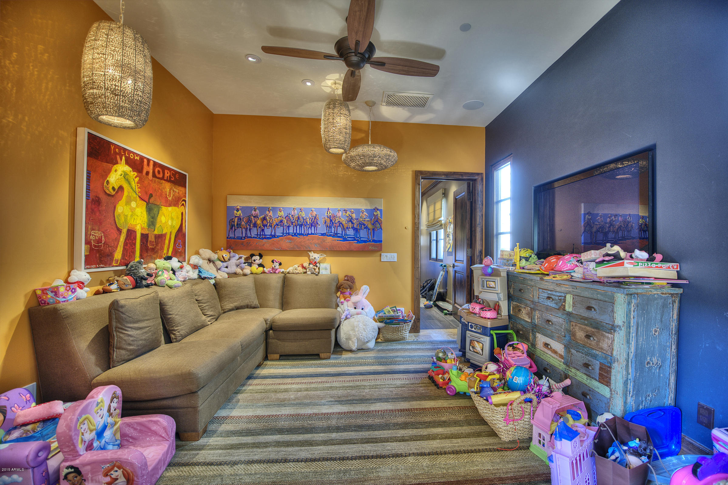 Silverleaf - Residential