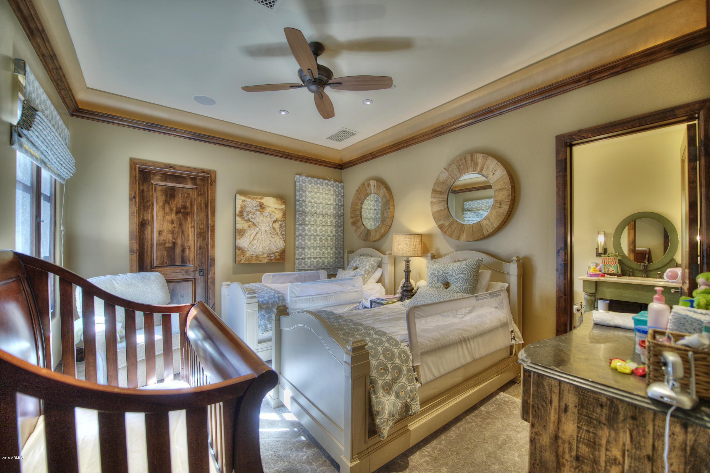 Silverleaf - Residential