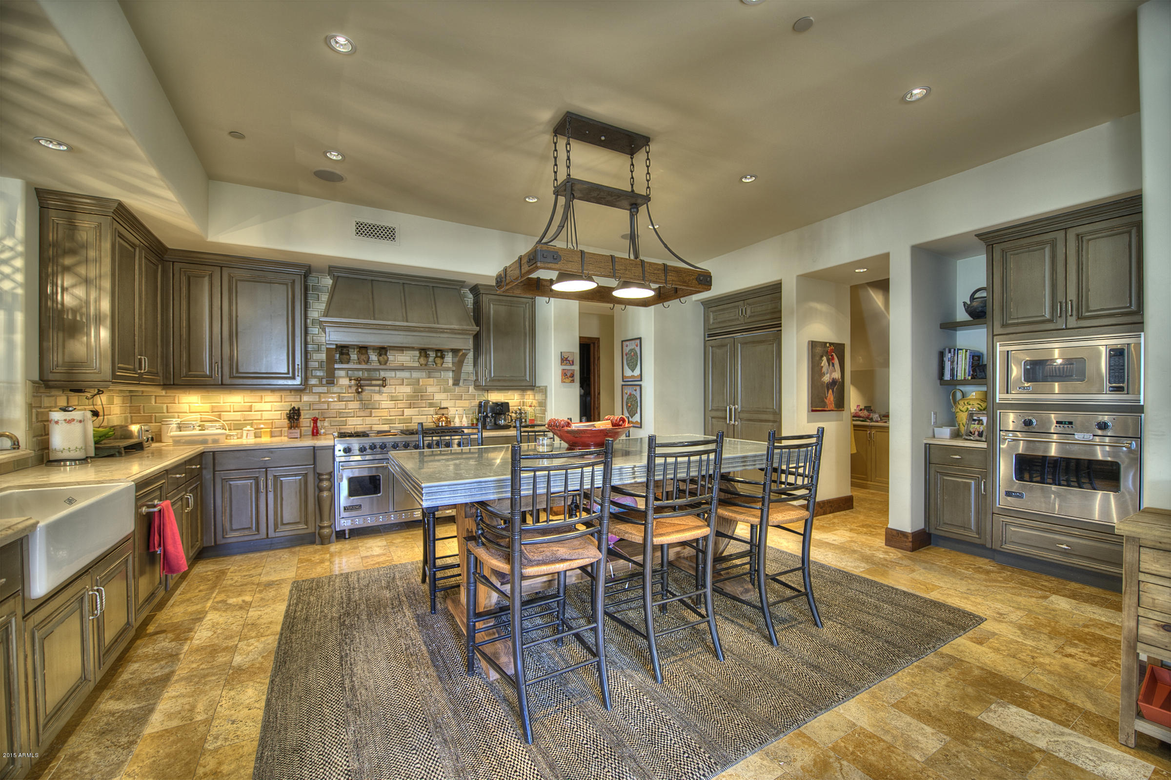 Silverleaf - Residential