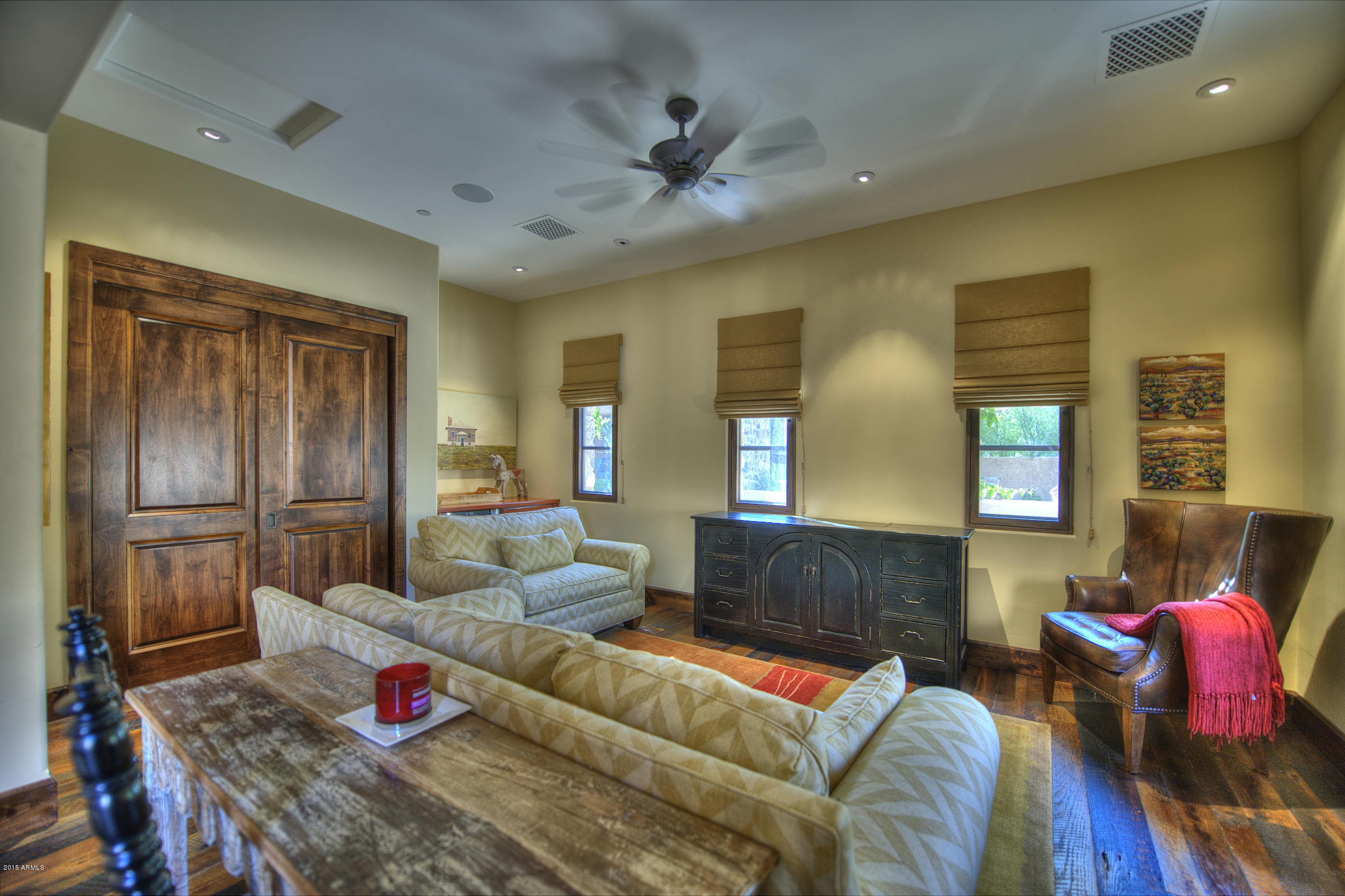 Silverleaf - Residential