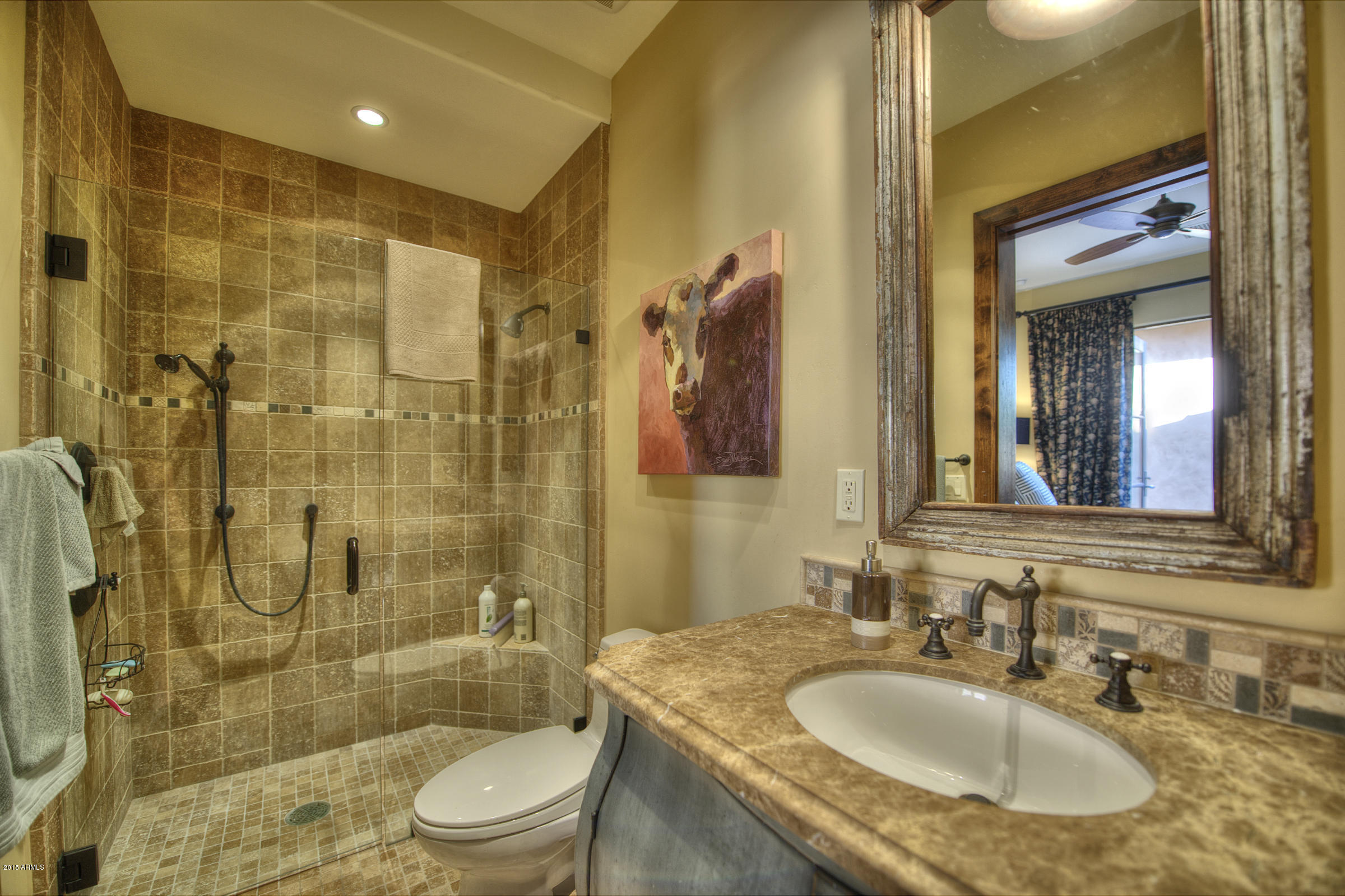 Silverleaf - Residential