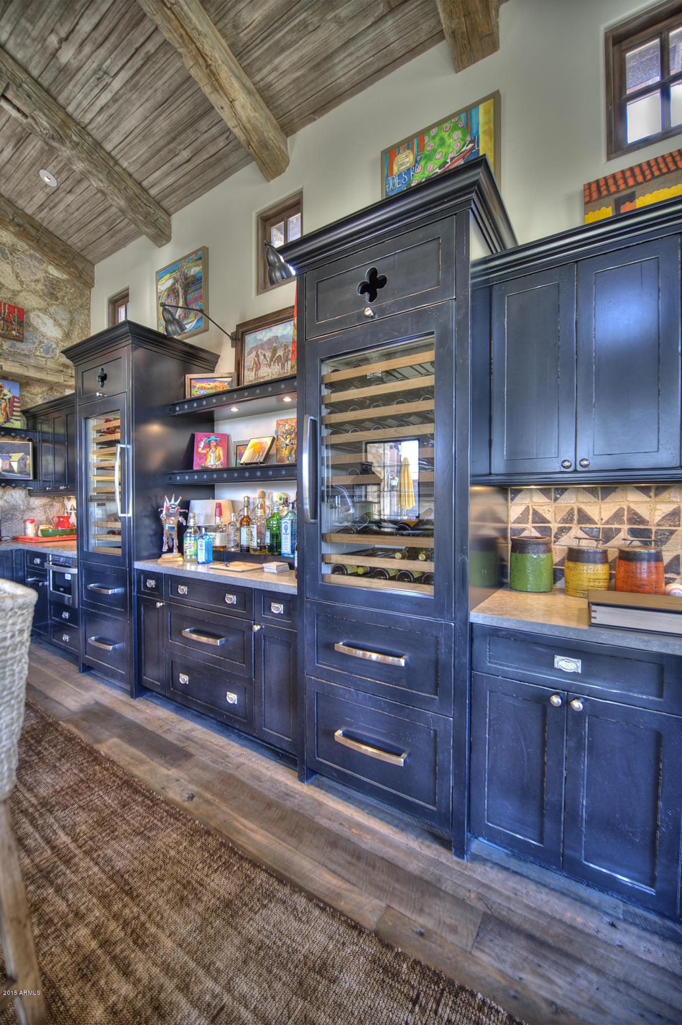 Silverleaf - Residential