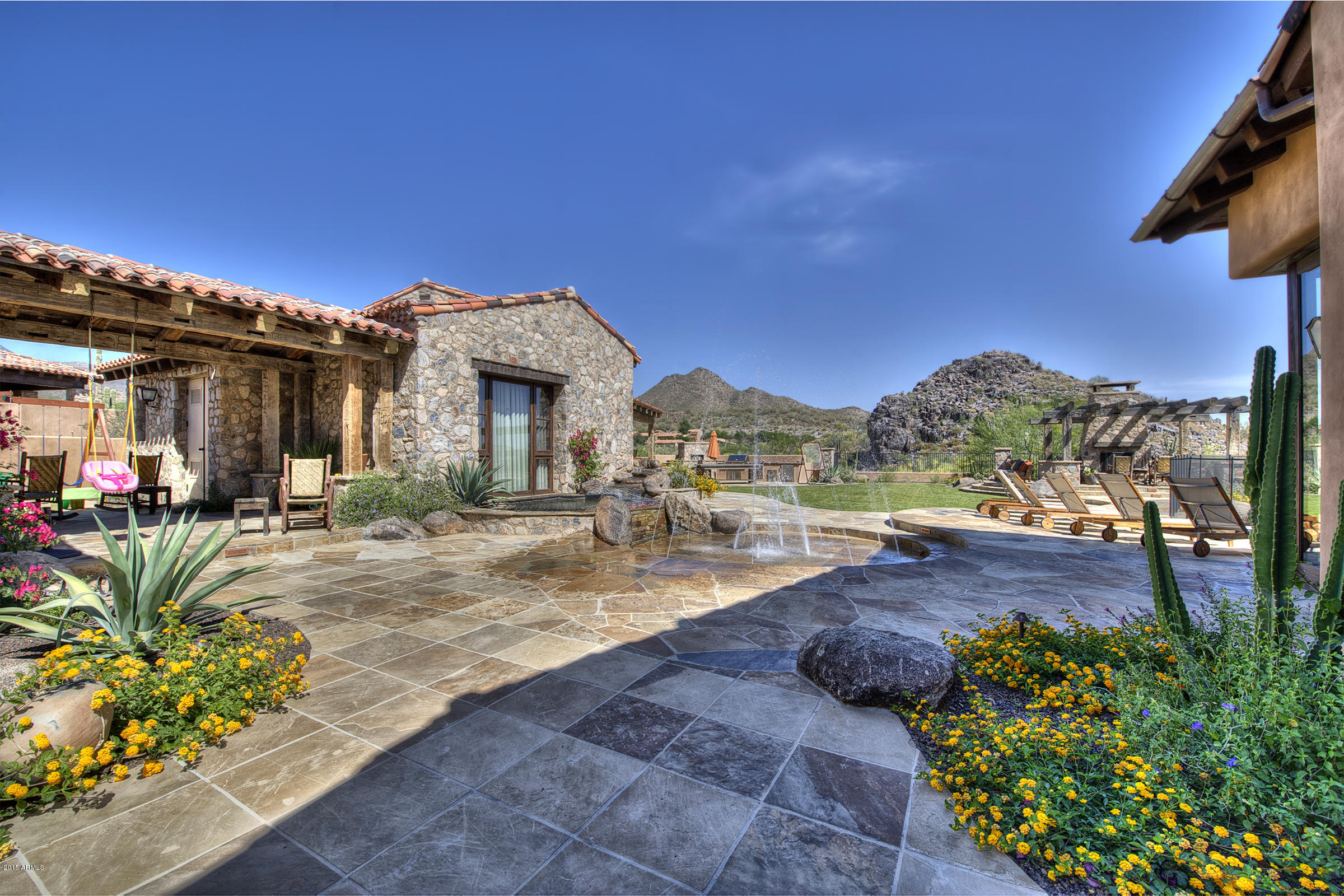 Silverleaf - Residential