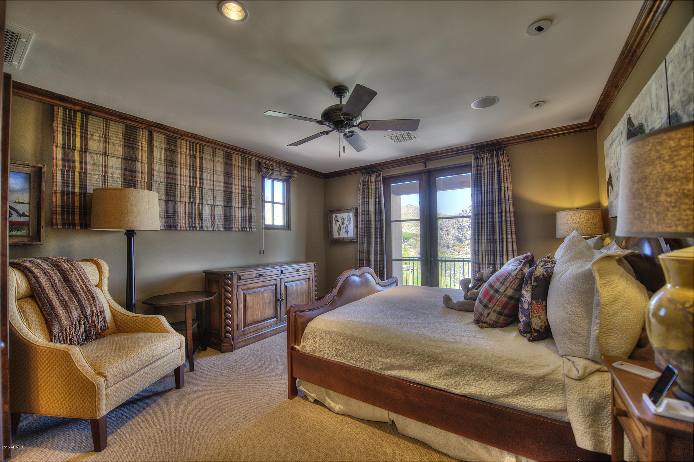 Silverleaf - Residential