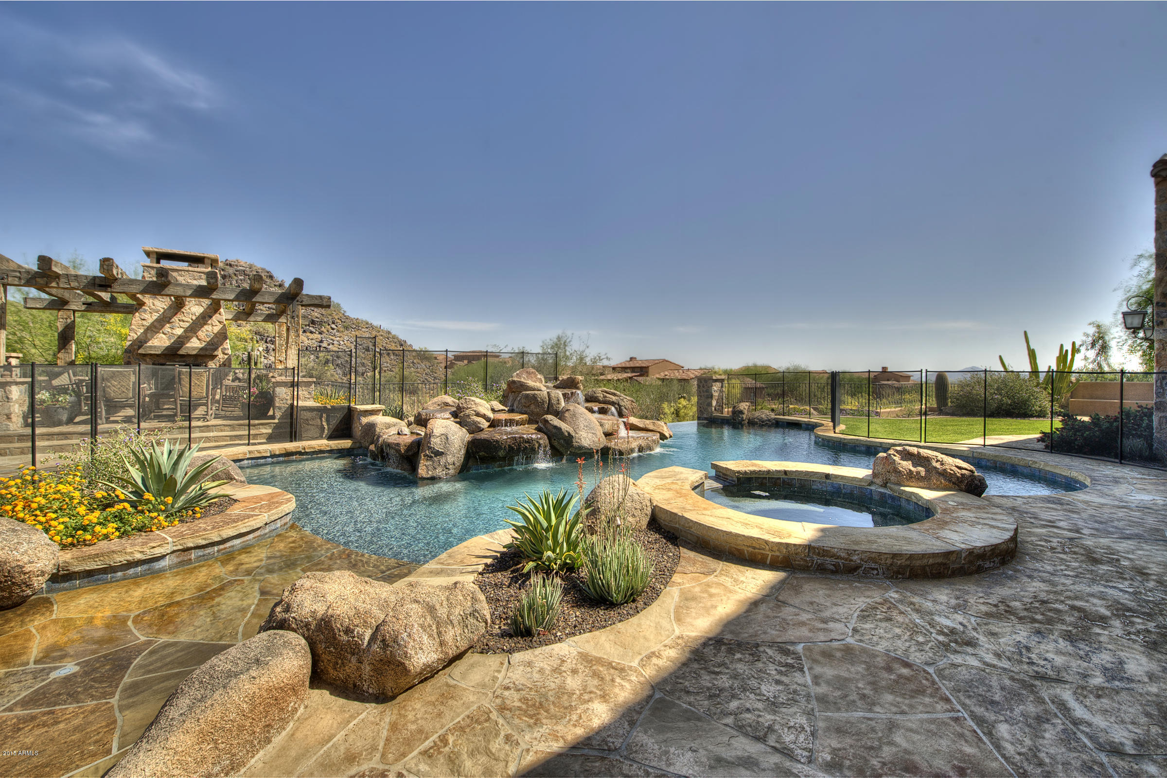 Silverleaf - Residential