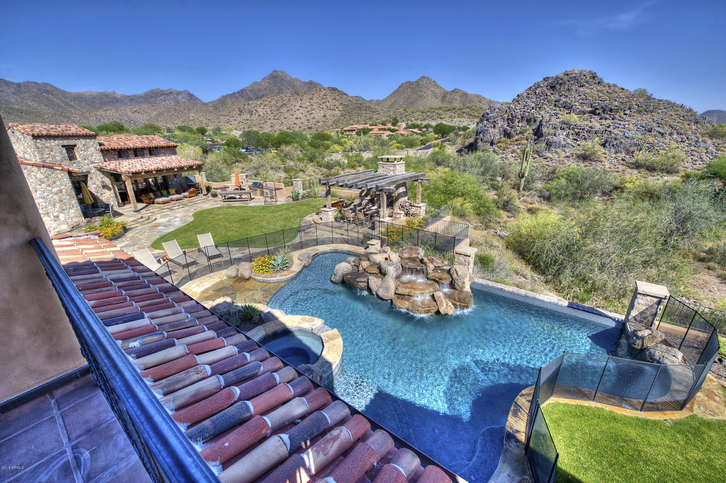 Silverleaf - Residential