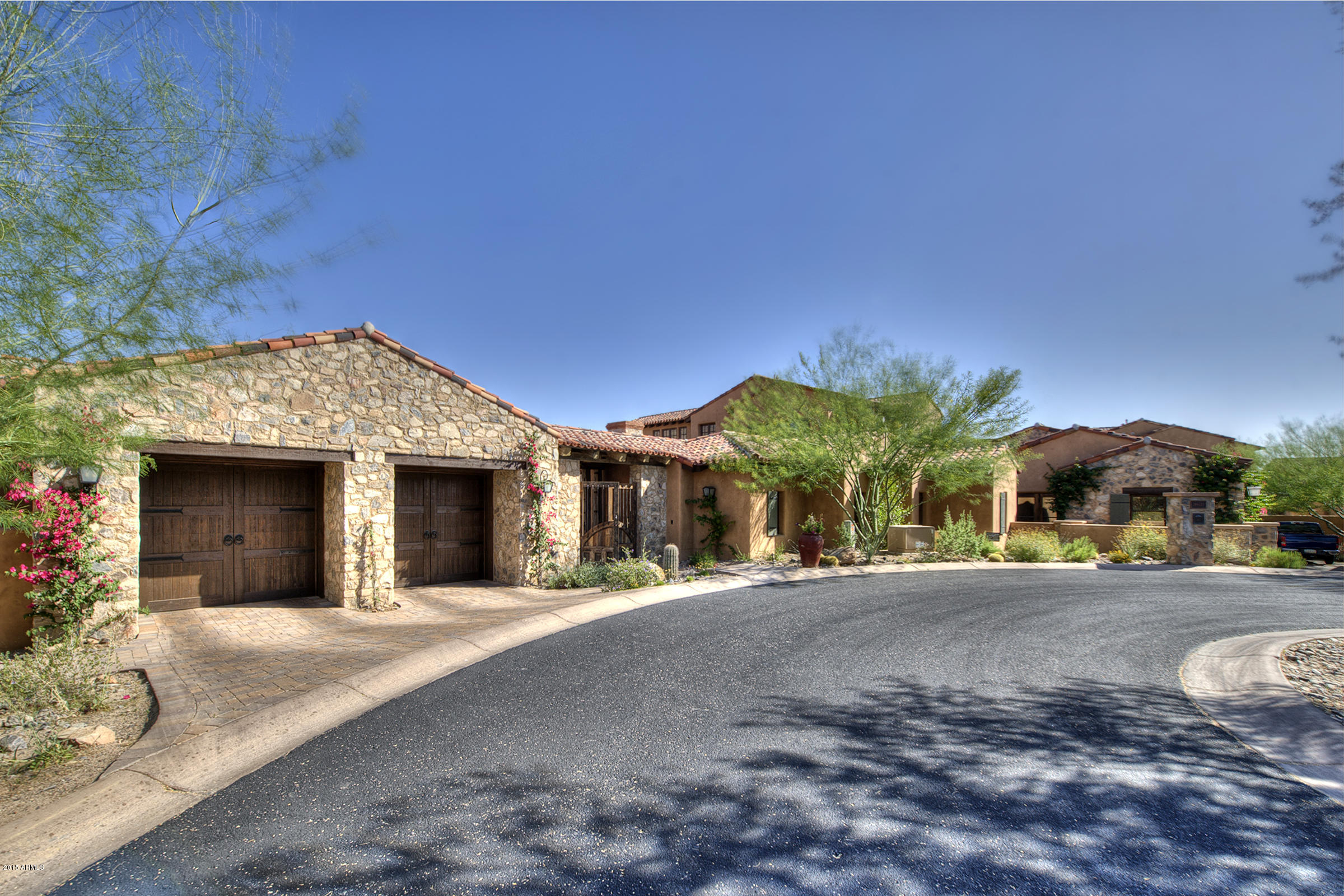 Silverleaf - Residential