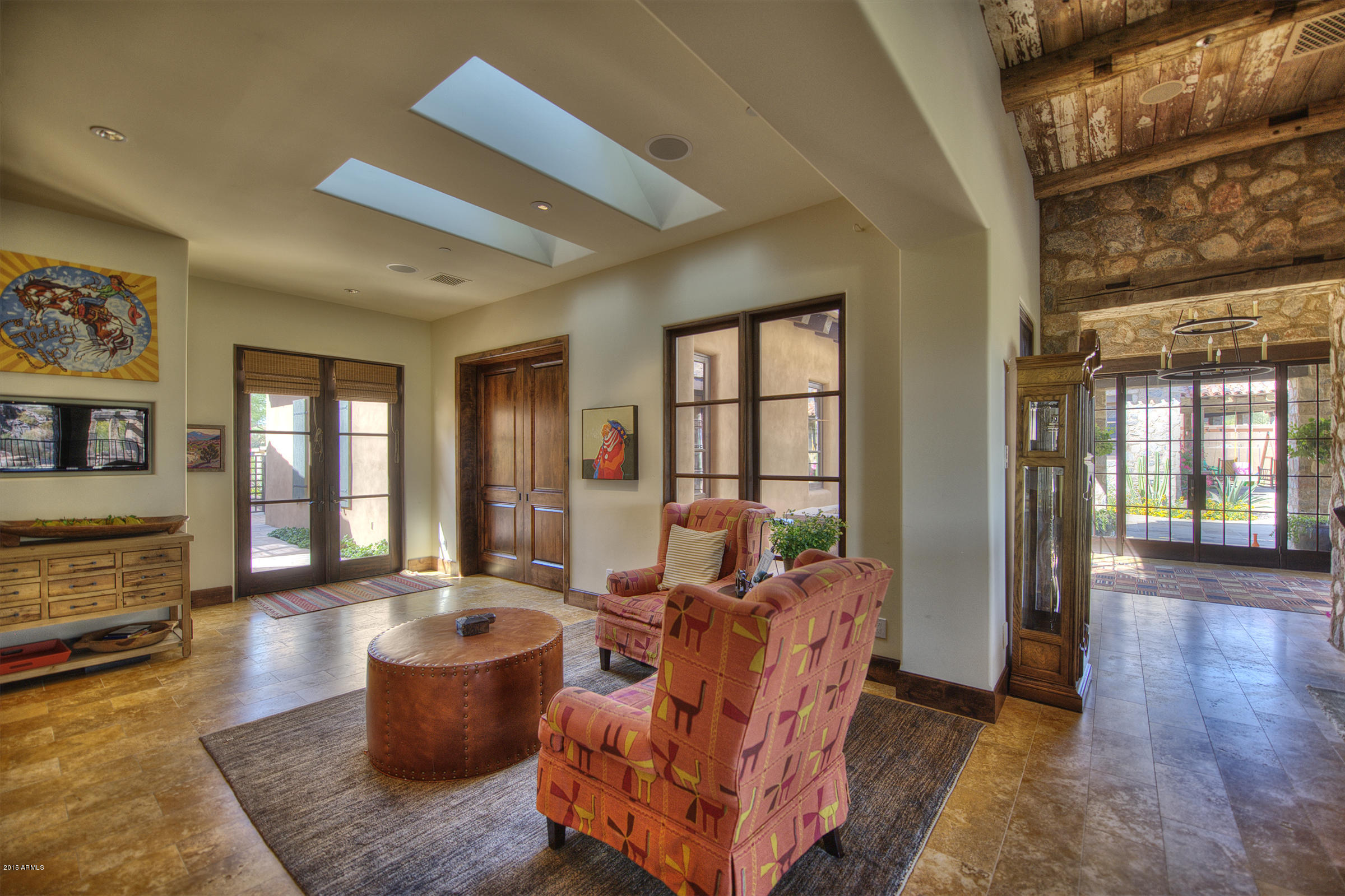 Silverleaf - Residential