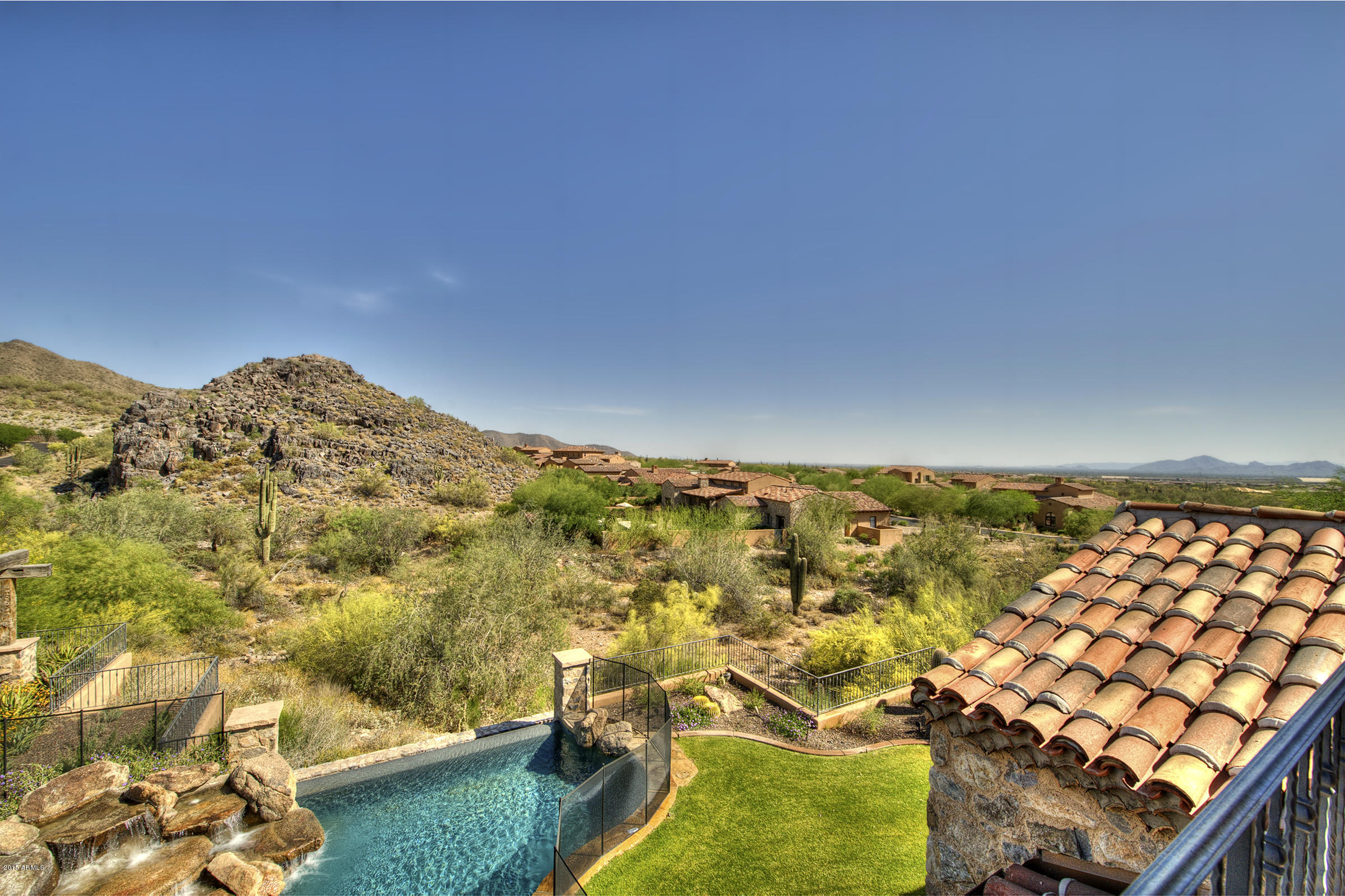 Silverleaf - Residential
