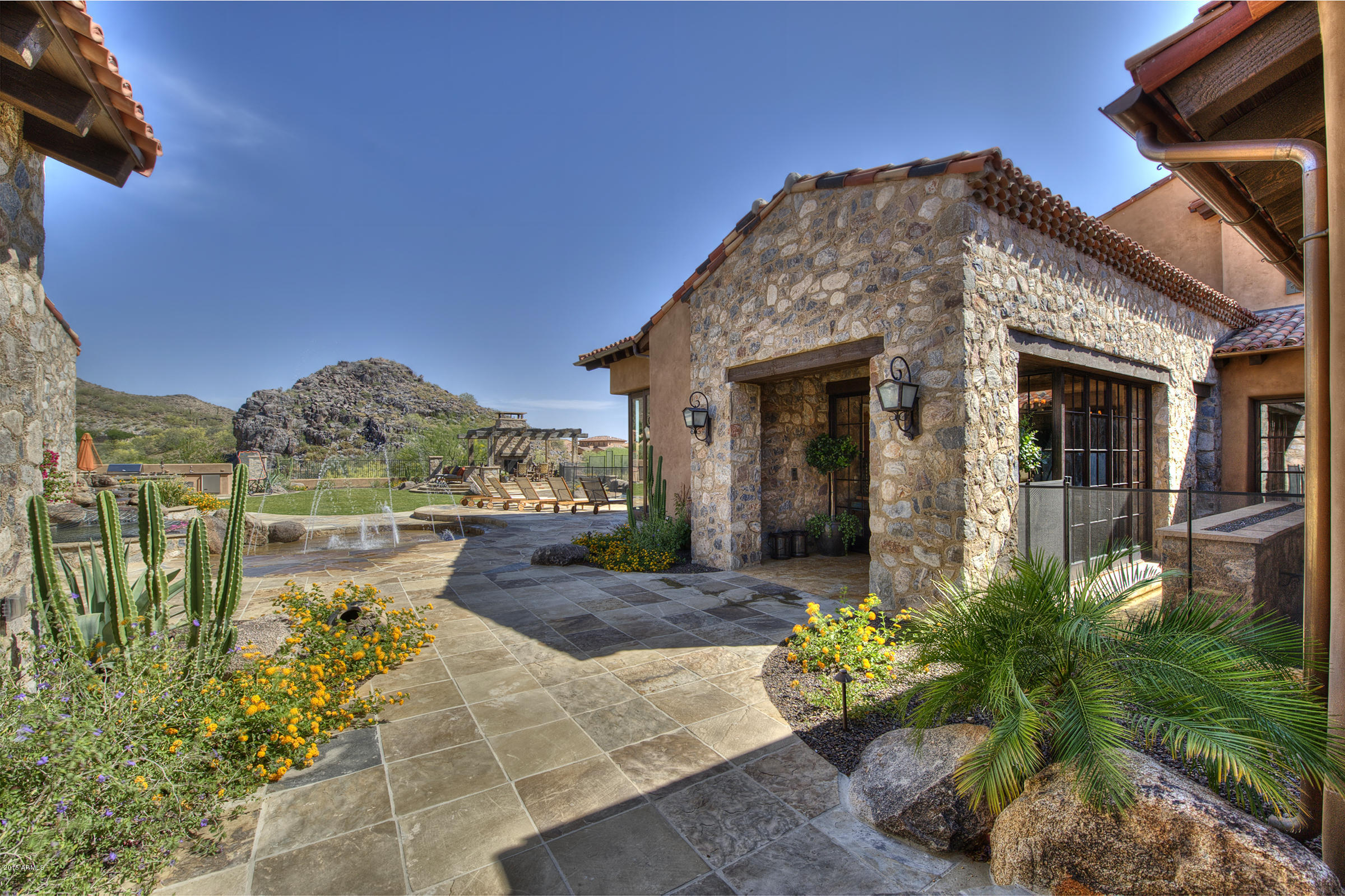 Silverleaf - Residential