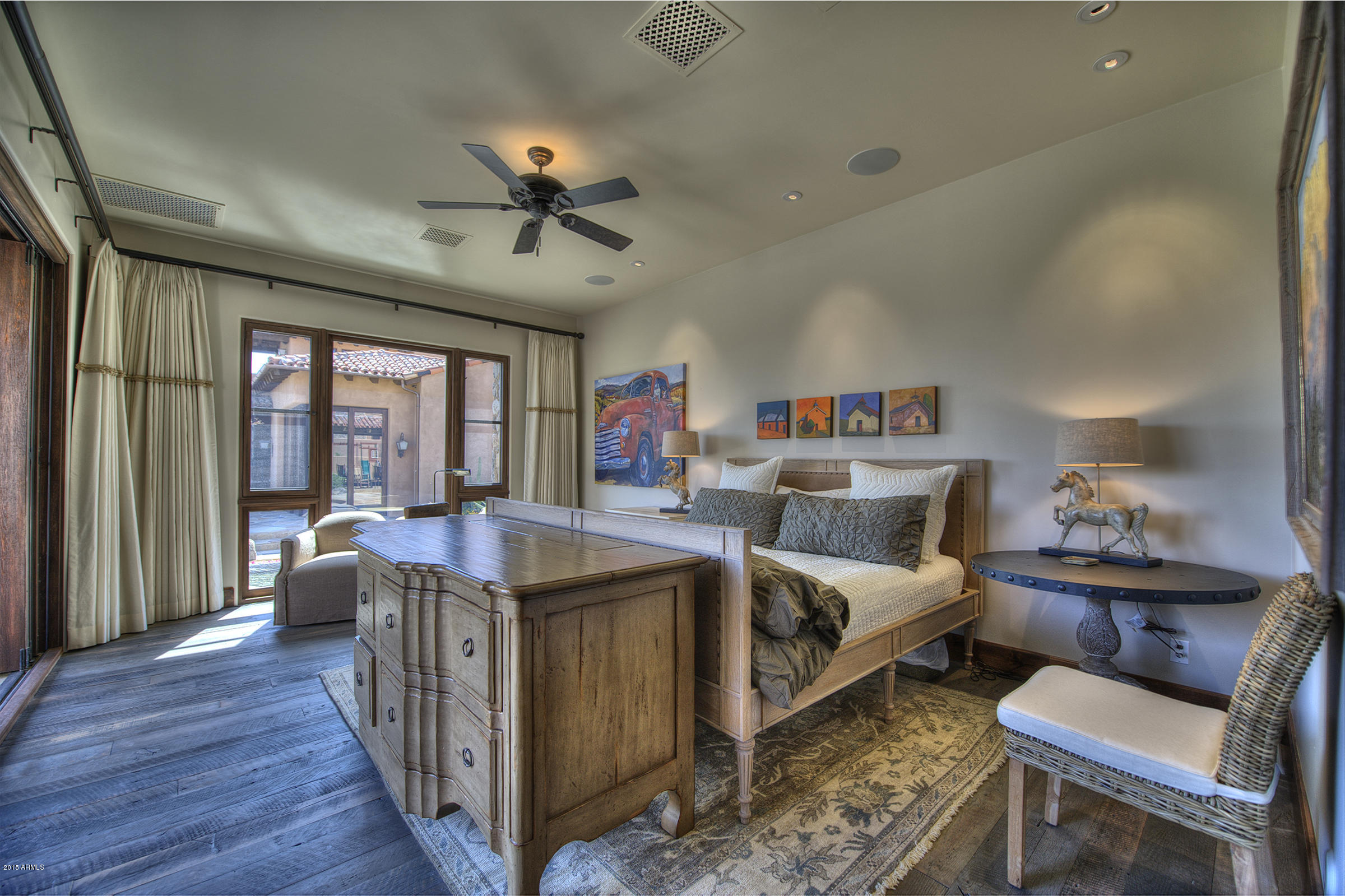 Silverleaf - Residential
