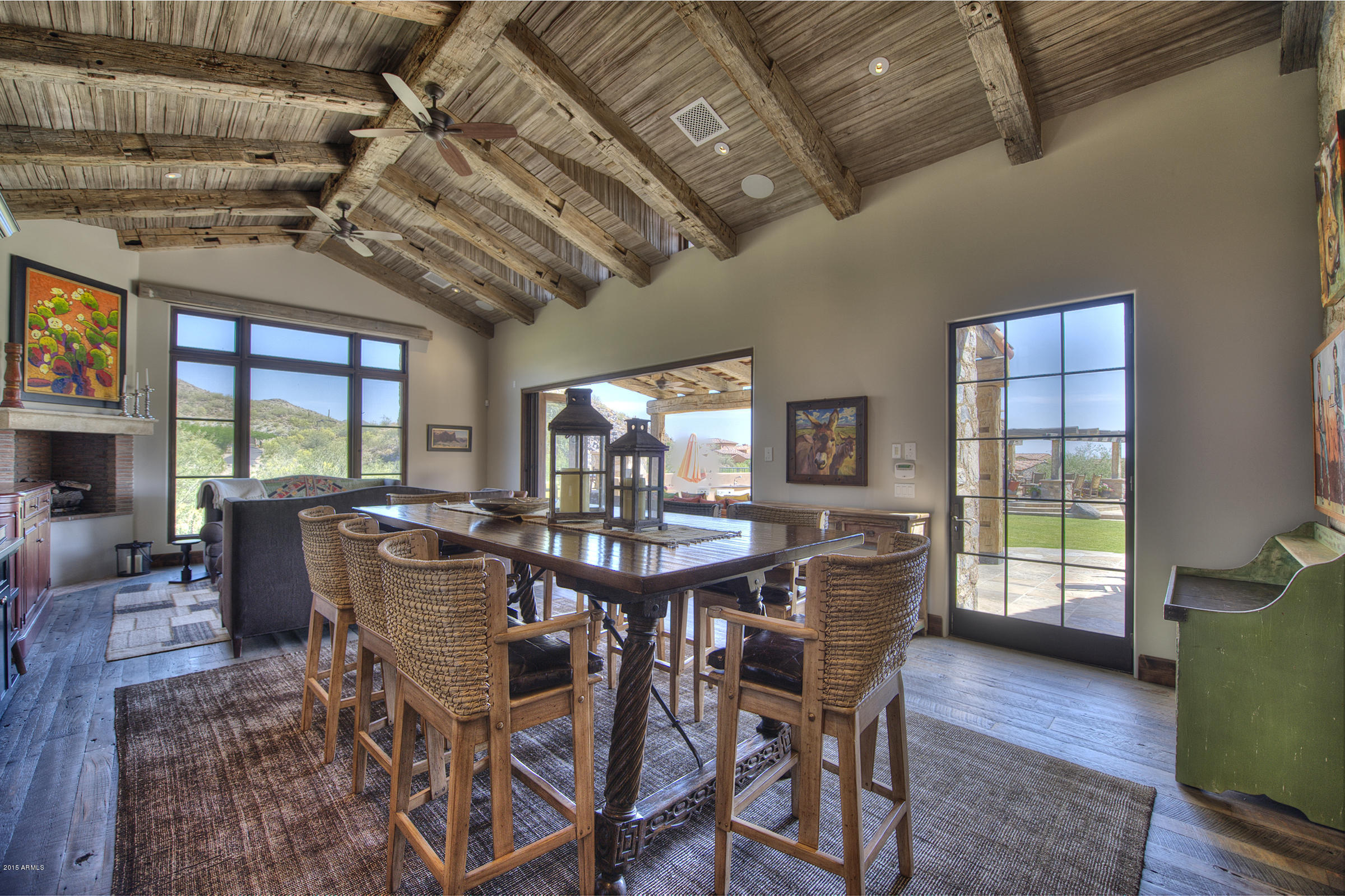 Silverleaf - Residential