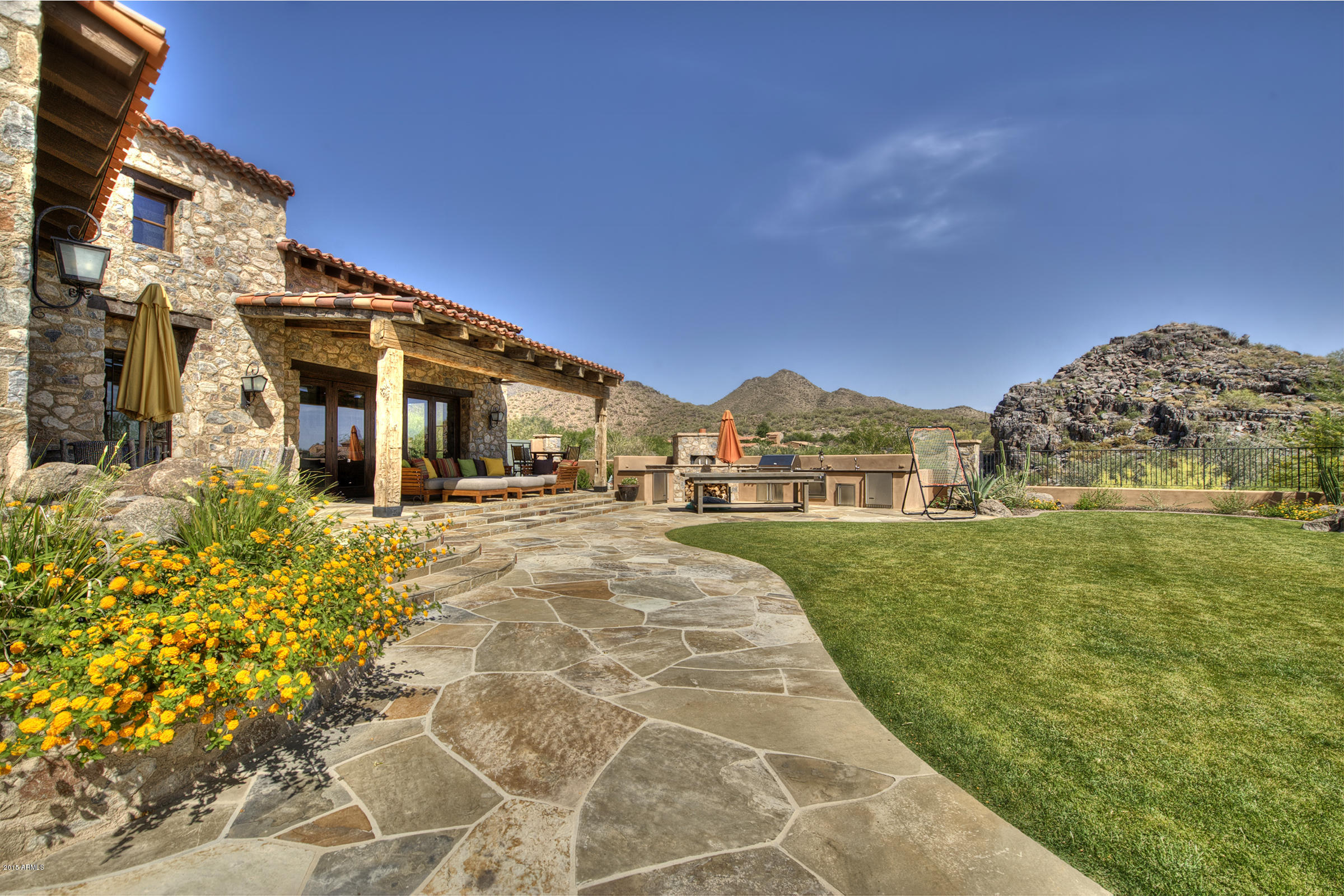 Silverleaf - Residential