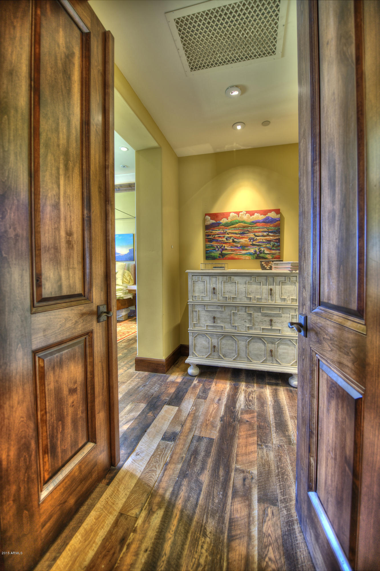 Silverleaf - Residential