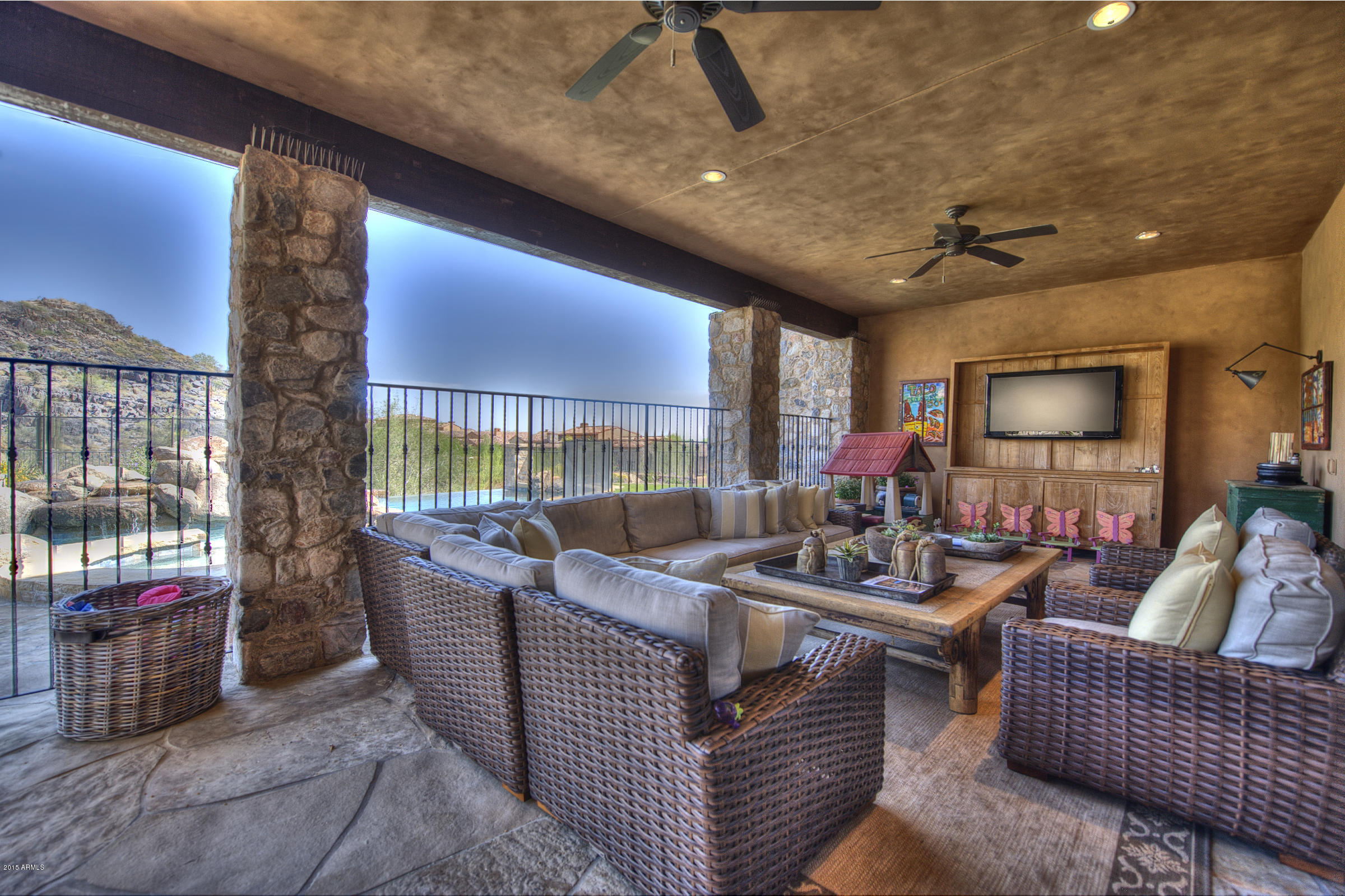 Silverleaf - Residential