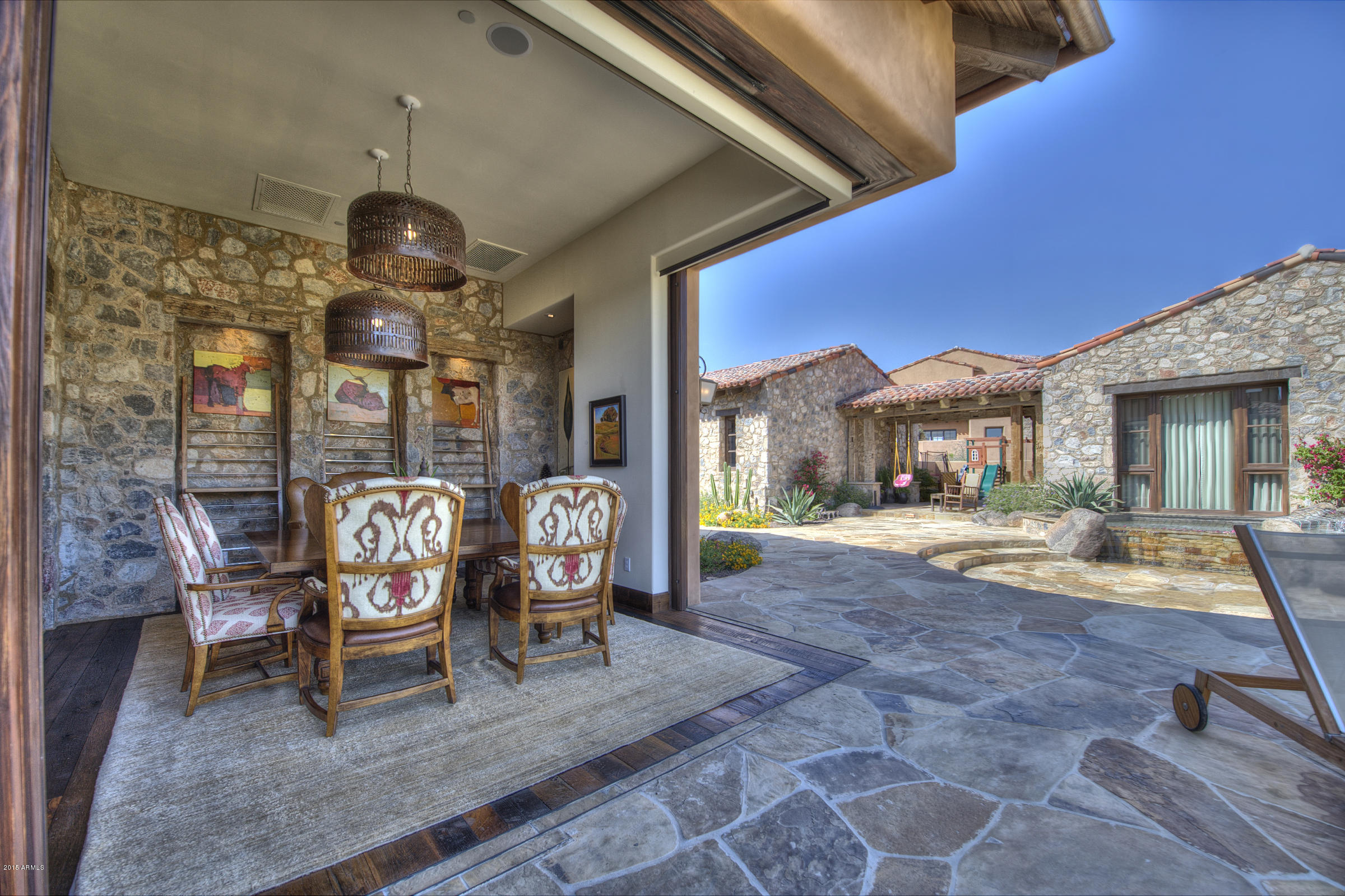 Silverleaf - Residential