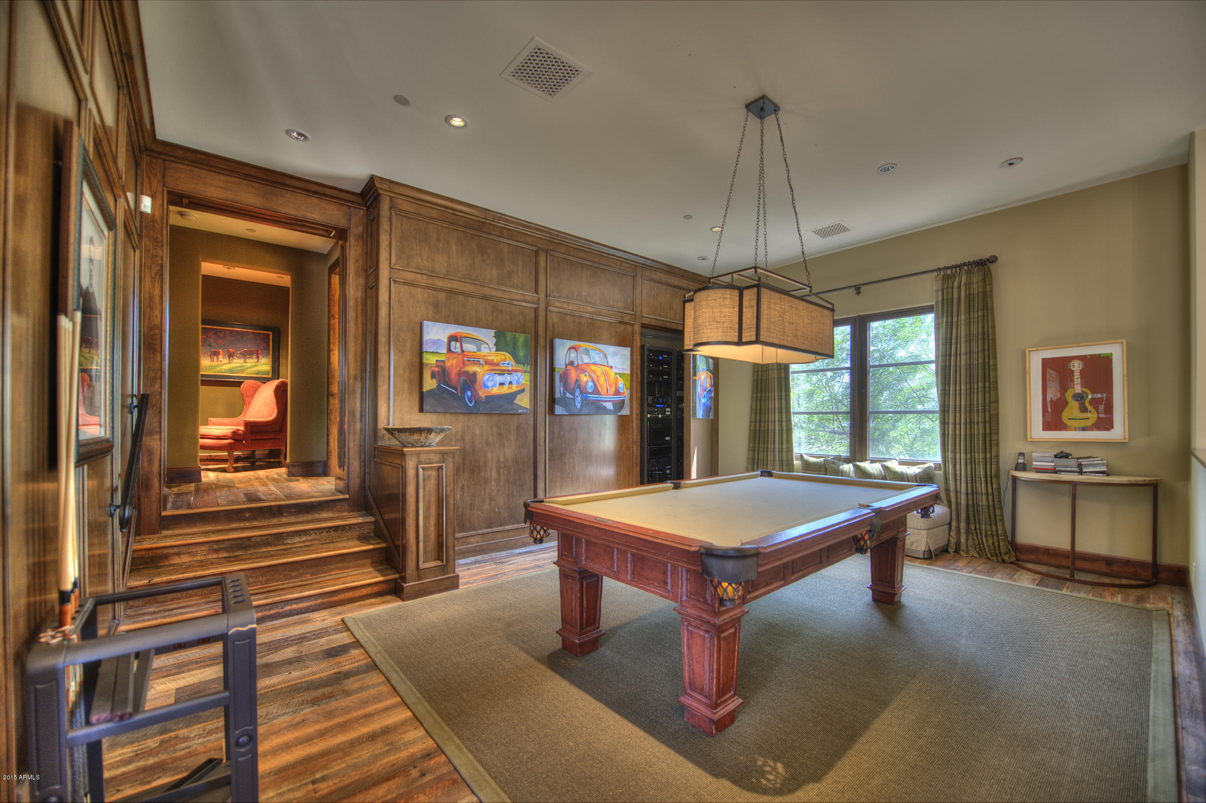 Silverleaf - Residential