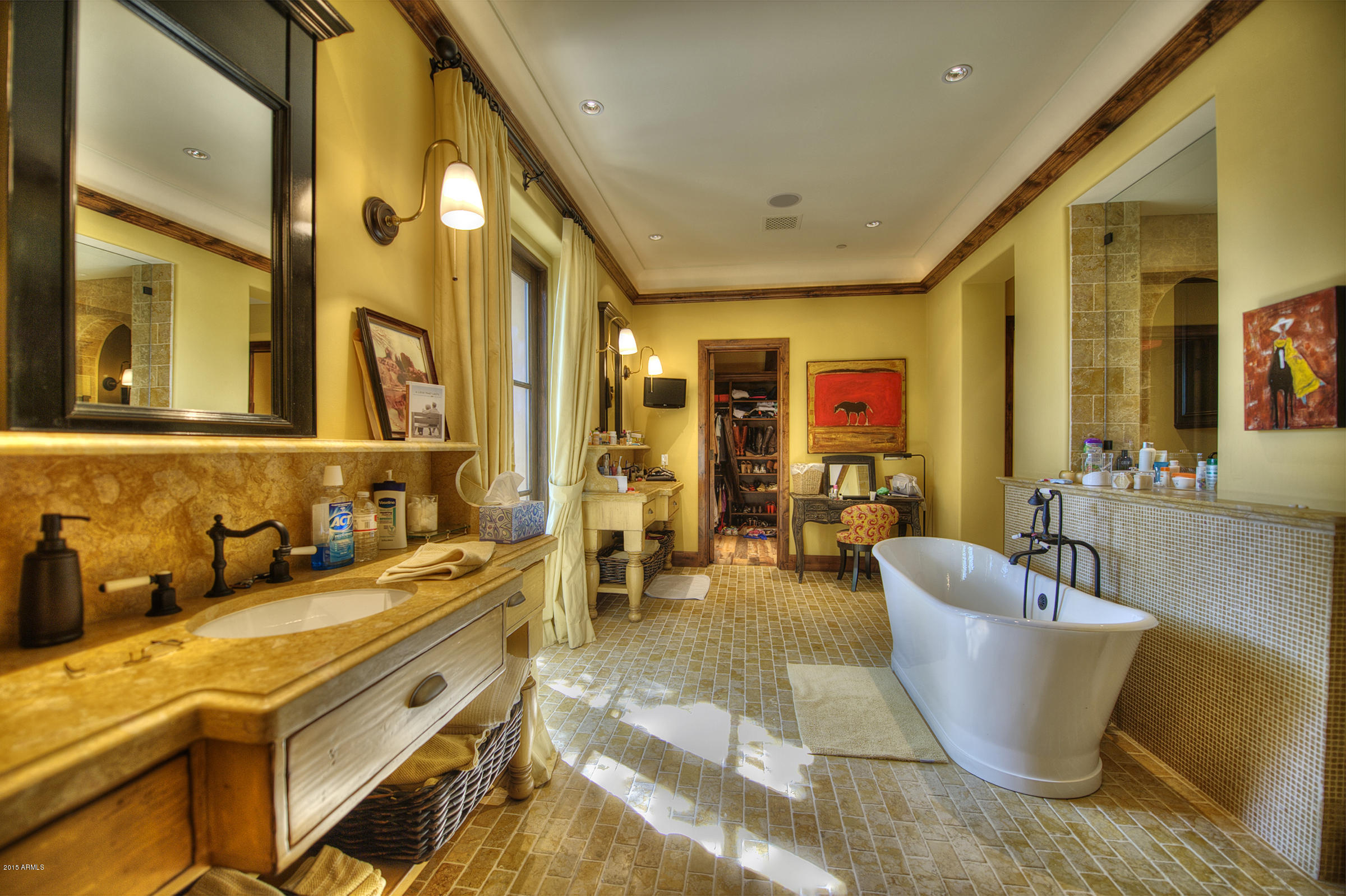 Silverleaf - Residential