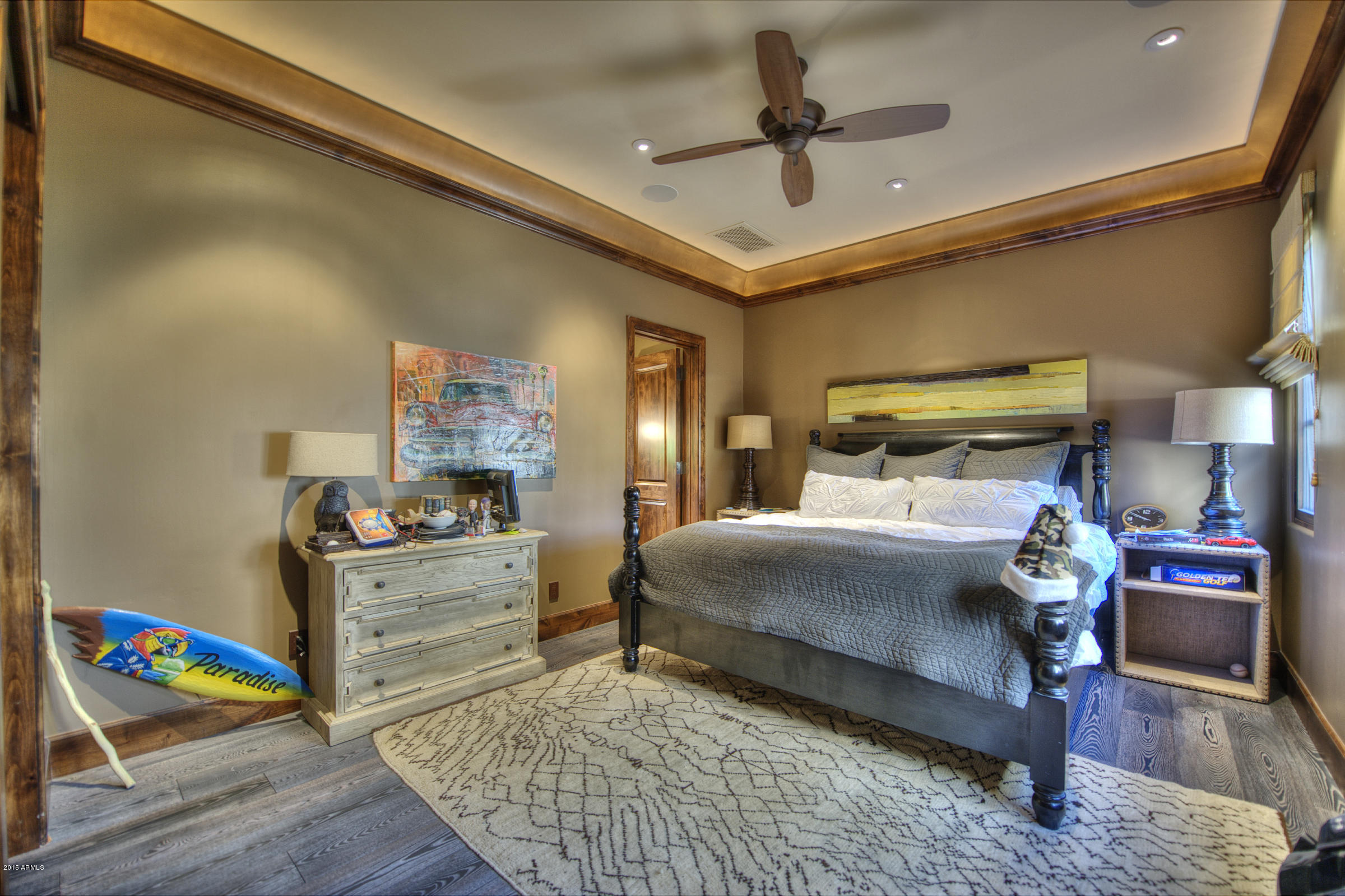 Silverleaf - Residential