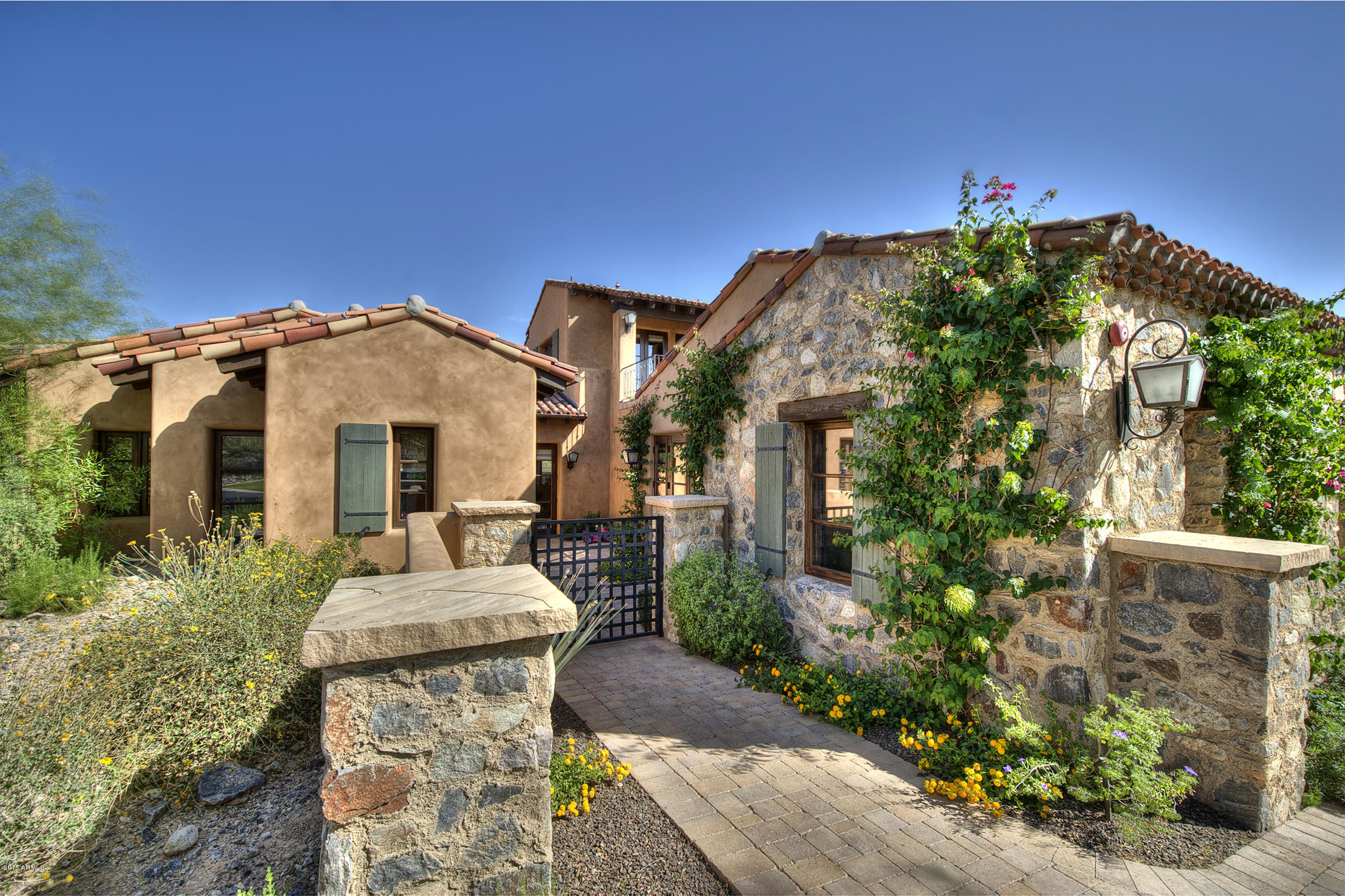 Silverleaf - Residential