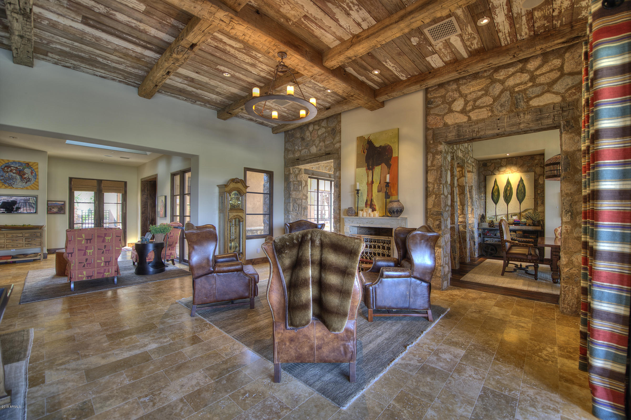 Silverleaf - Residential
