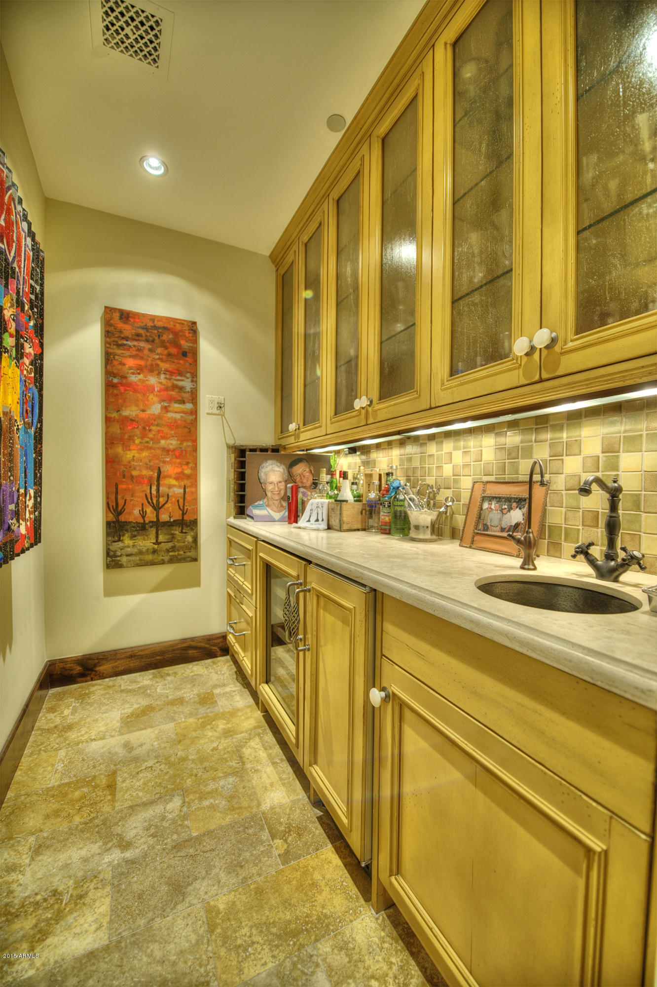 Silverleaf - Residential