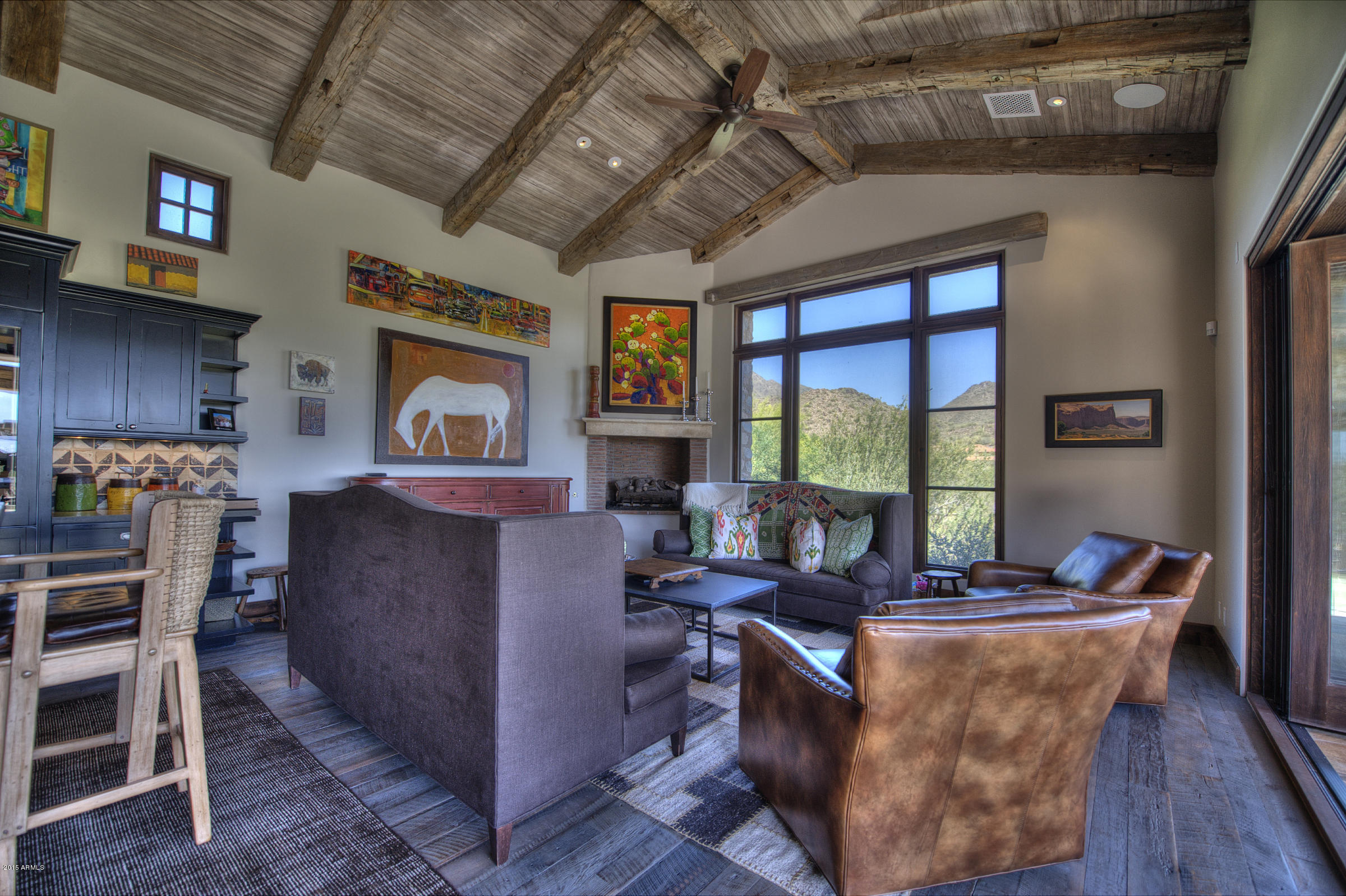 Silverleaf - Residential