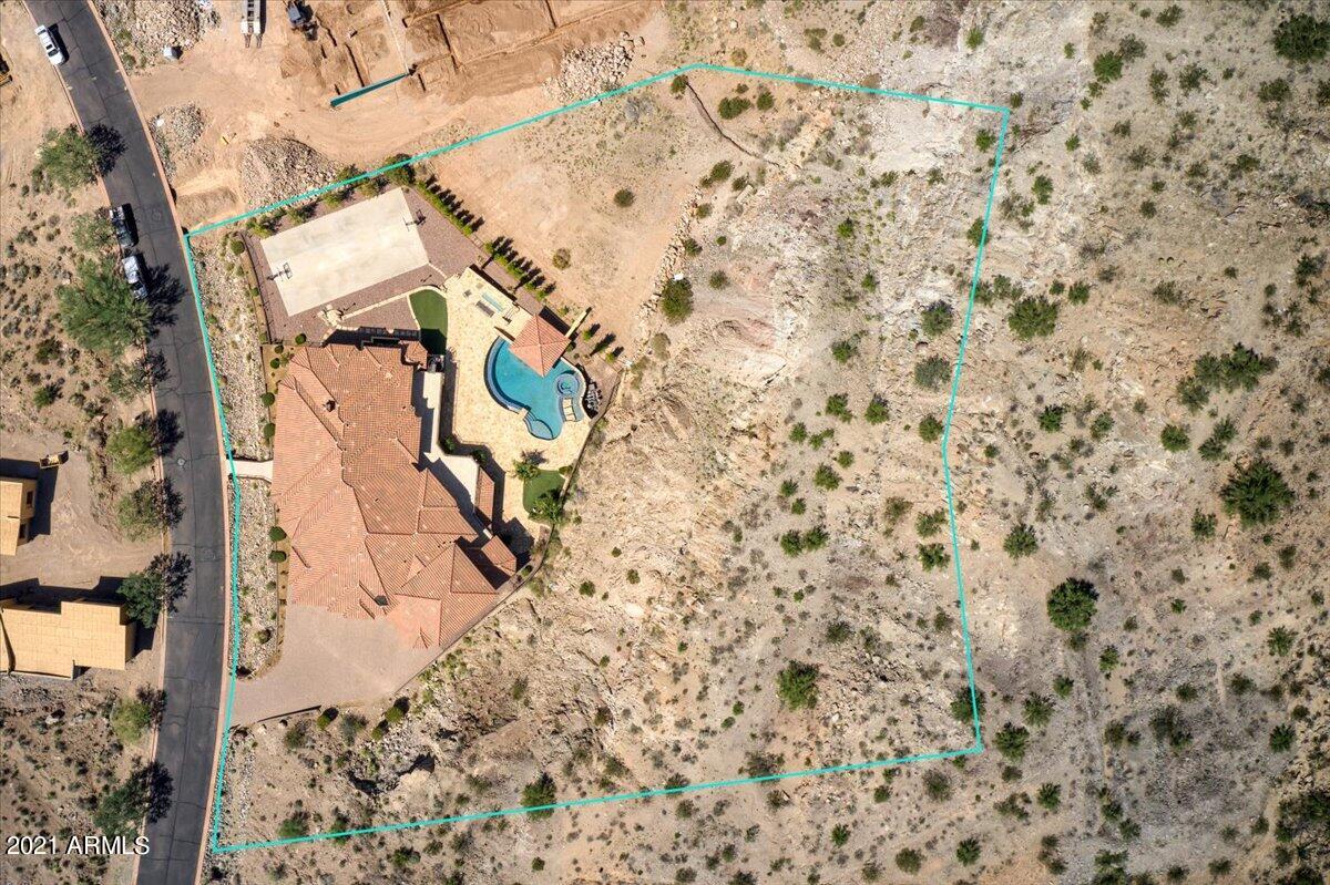 GOLD MOUNTAIN PRESERVE - Residential