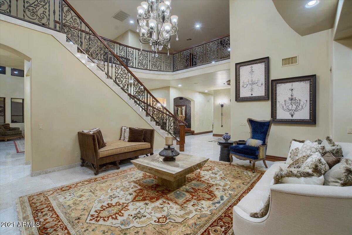 GOLD MOUNTAIN PRESERVE - Residential