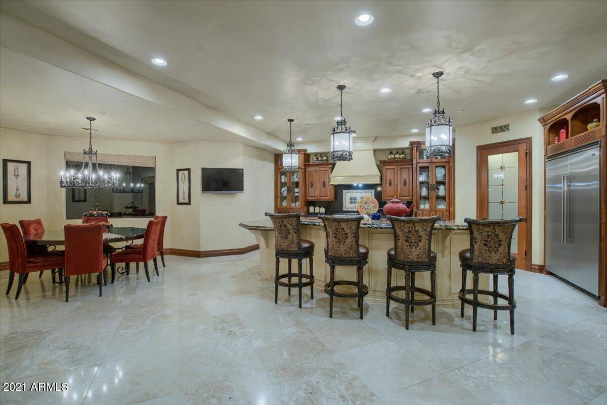 GOLD MOUNTAIN PRESERVE - Residential