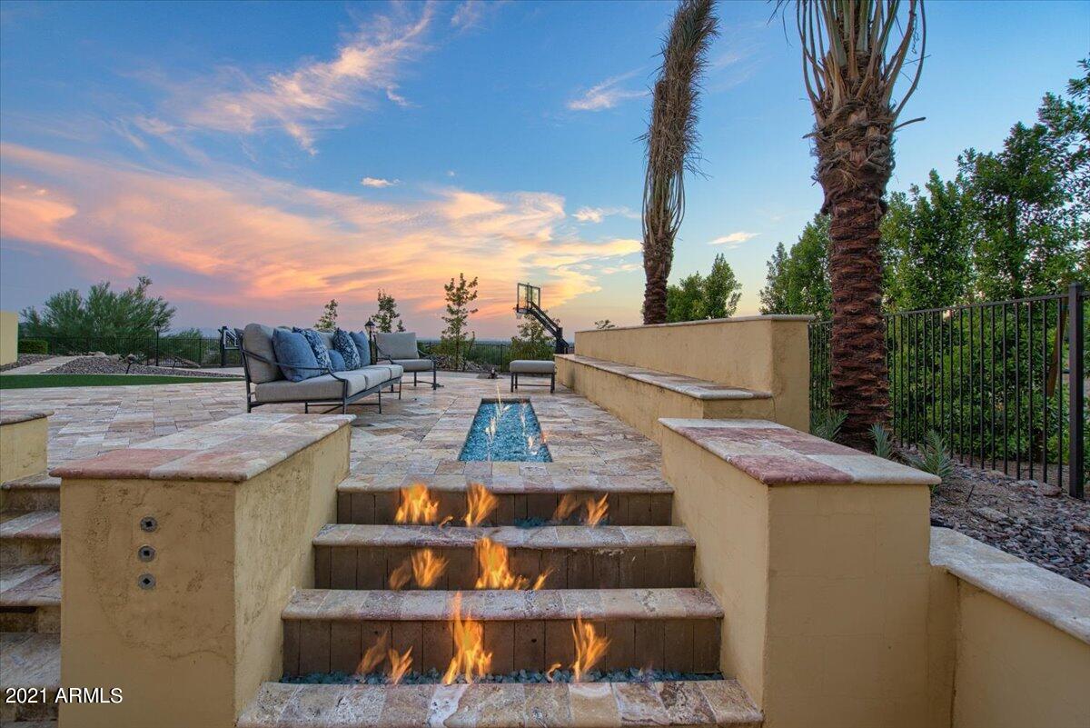 GOLD MOUNTAIN PRESERVE - Residential