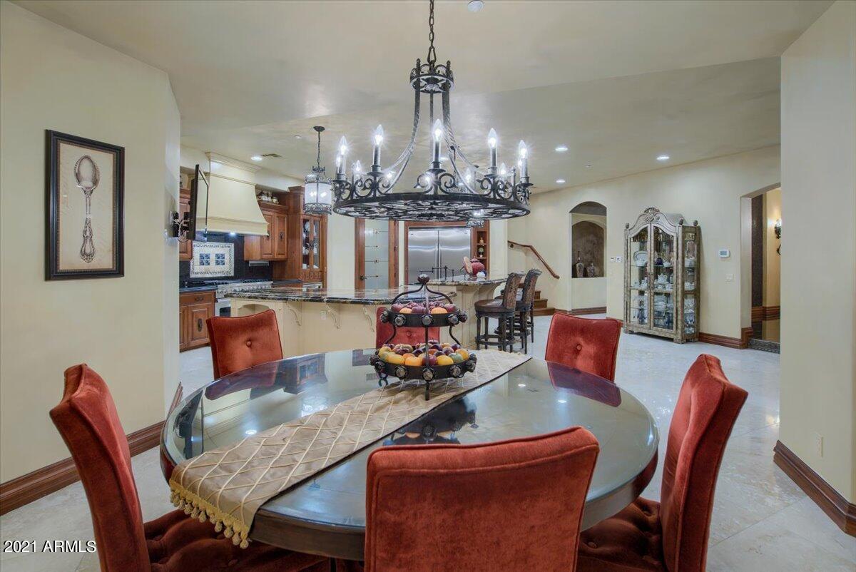 GOLD MOUNTAIN PRESERVE - Residential