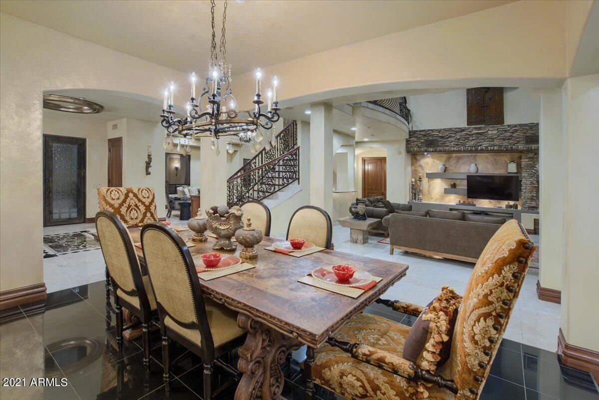 GOLD MOUNTAIN PRESERVE - Residential