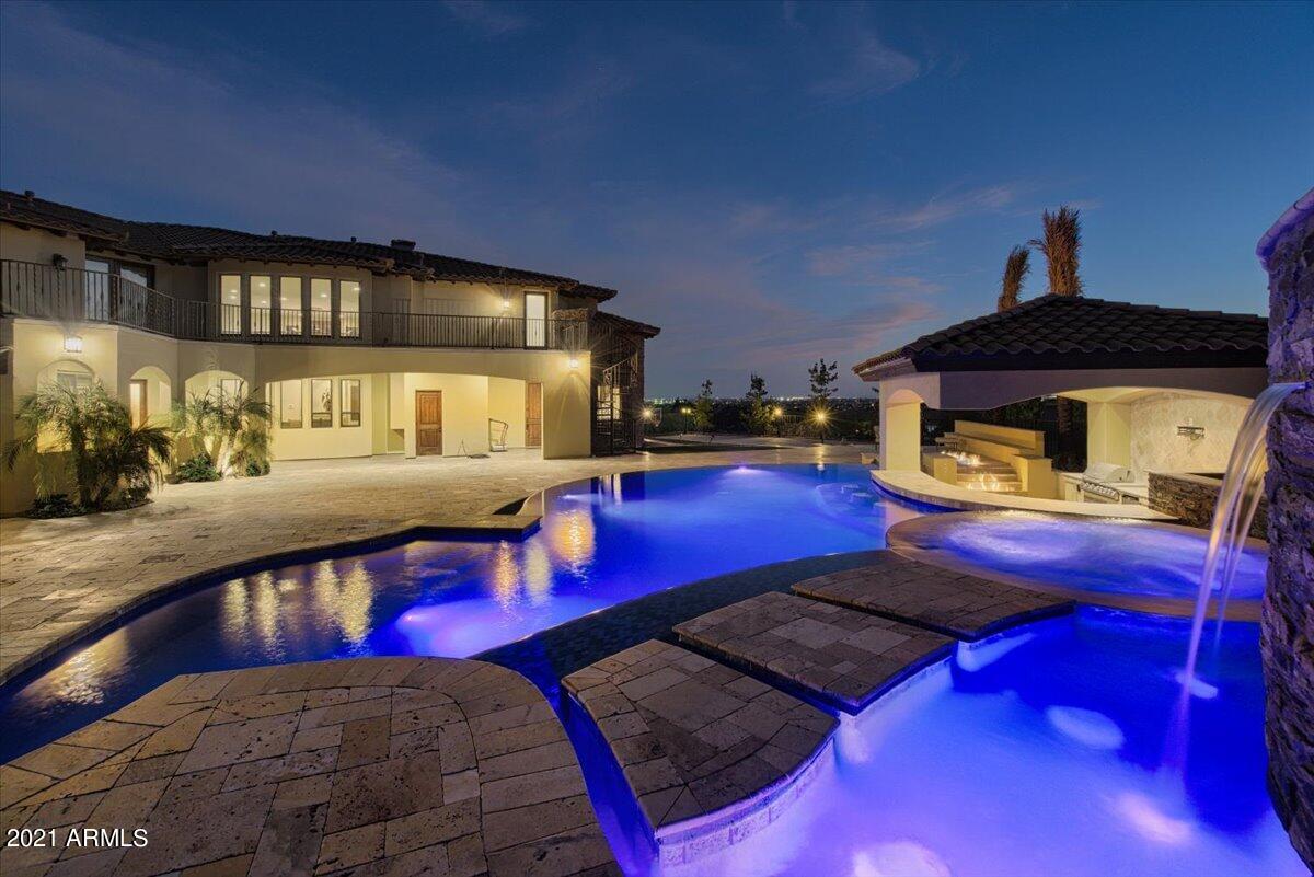 GOLD MOUNTAIN PRESERVE - Residential