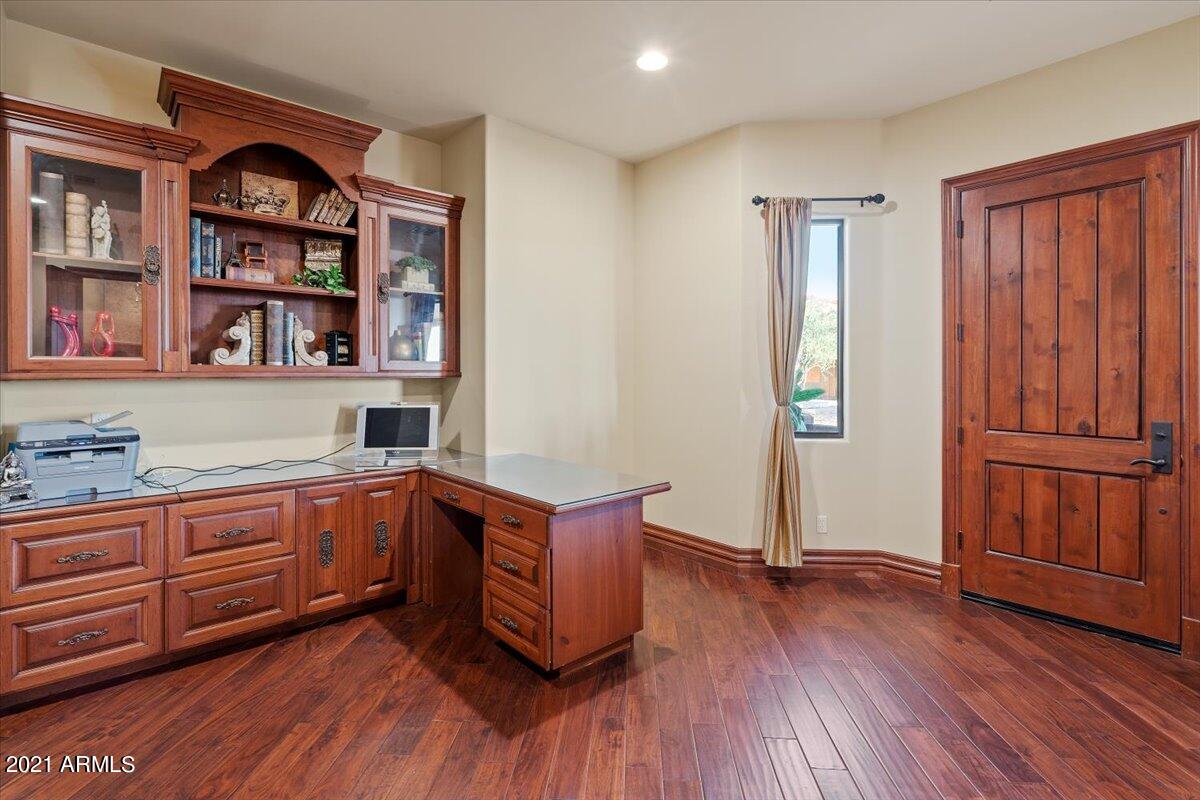 GOLD MOUNTAIN PRESERVE - Residential