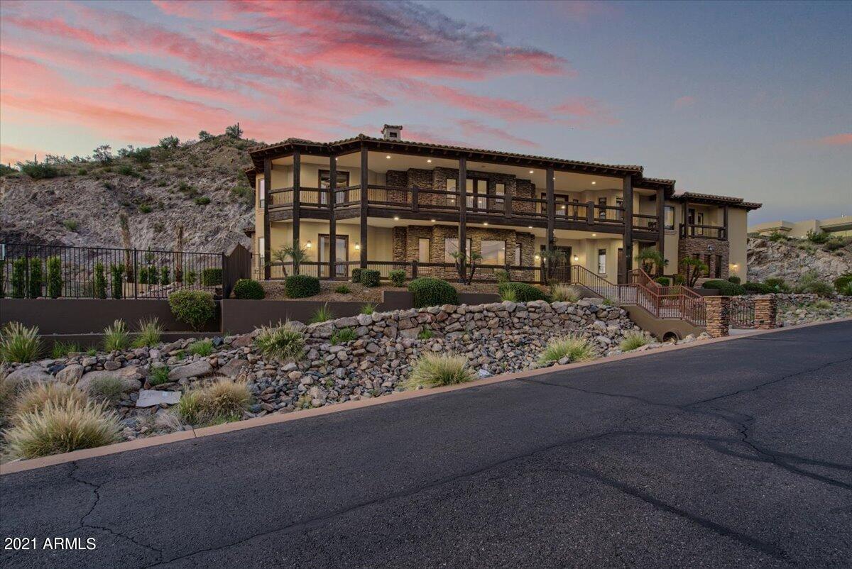 GOLD MOUNTAIN PRESERVE - Residential
