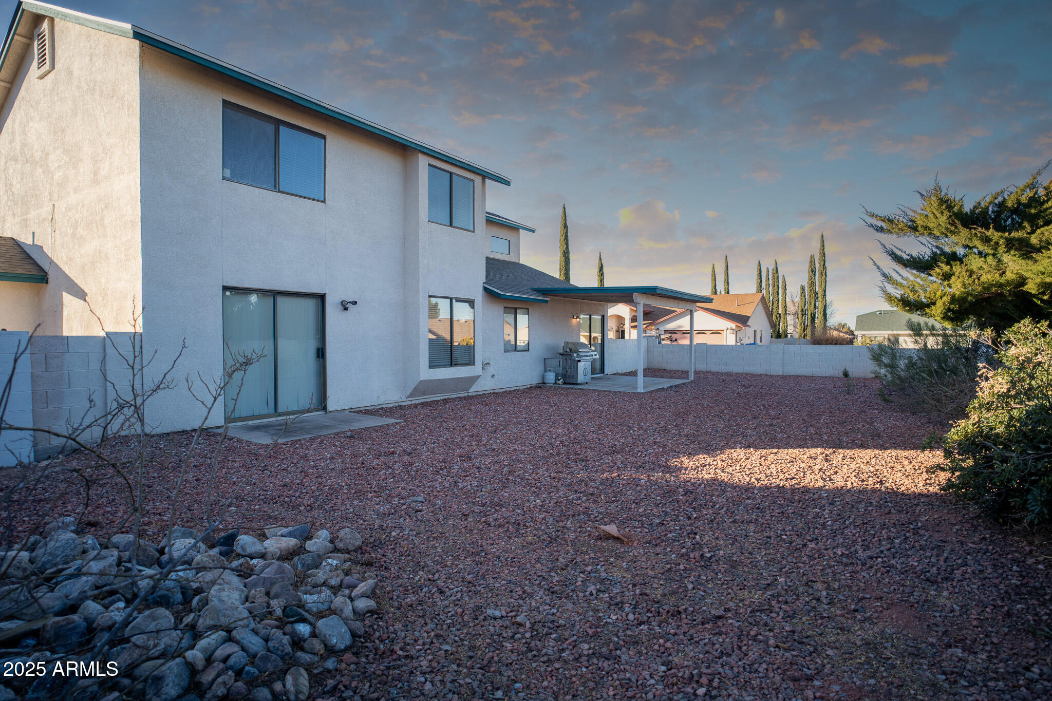 SHADOW RIDGE - Residential