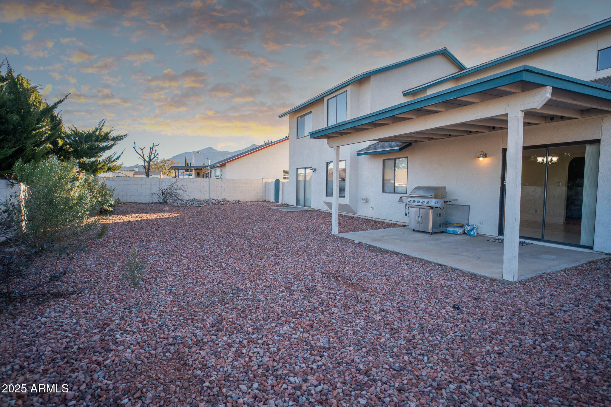 SHADOW RIDGE - Residential