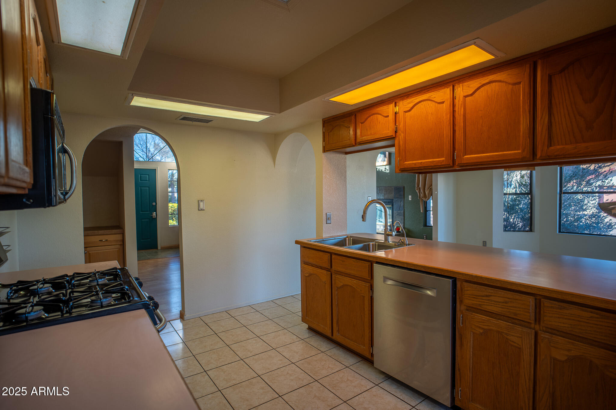 SHADOW RIDGE - Residential