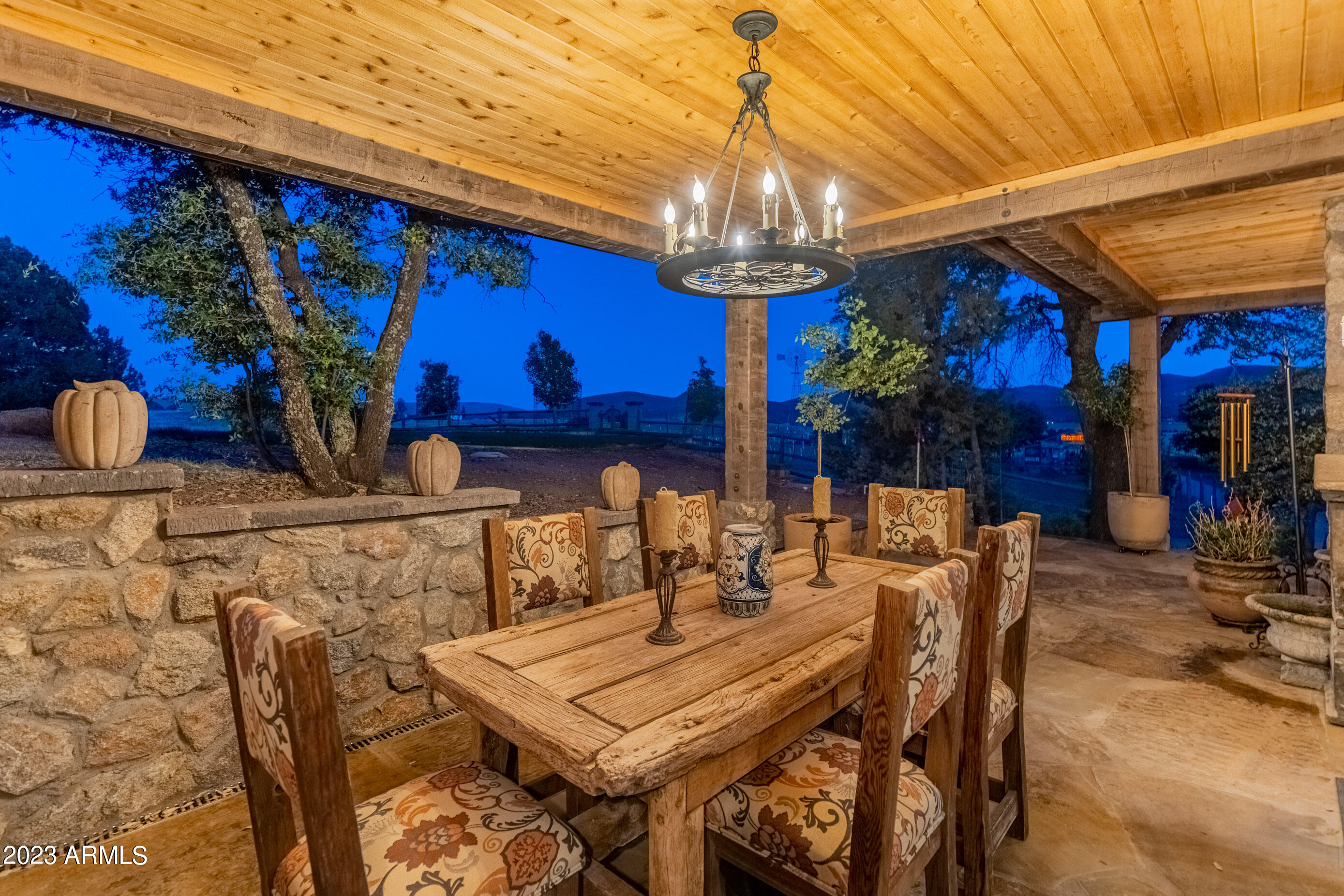 Tierra Madre Vineyard - Residential