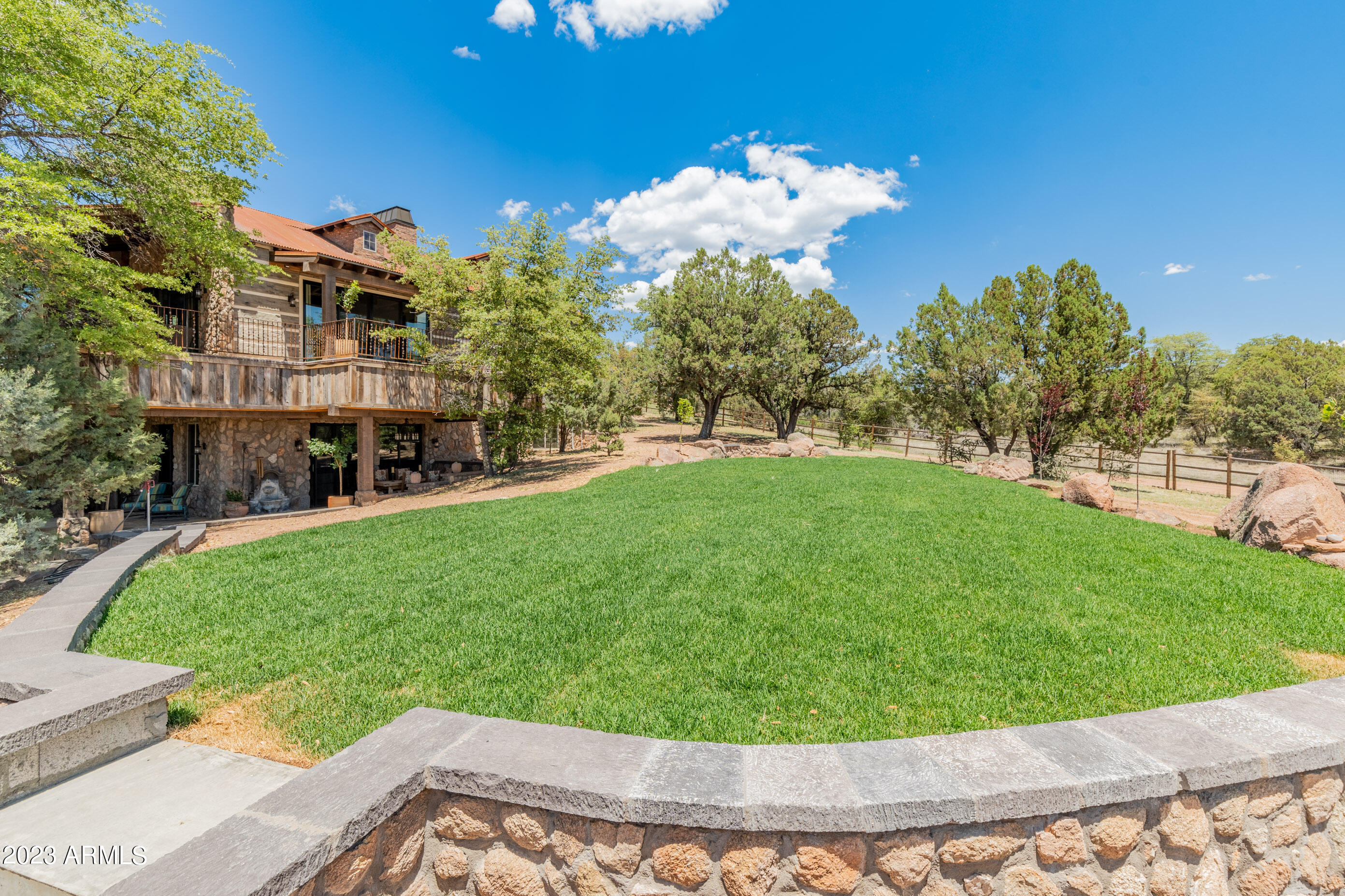 Tierra Madre Vineyard - Residential